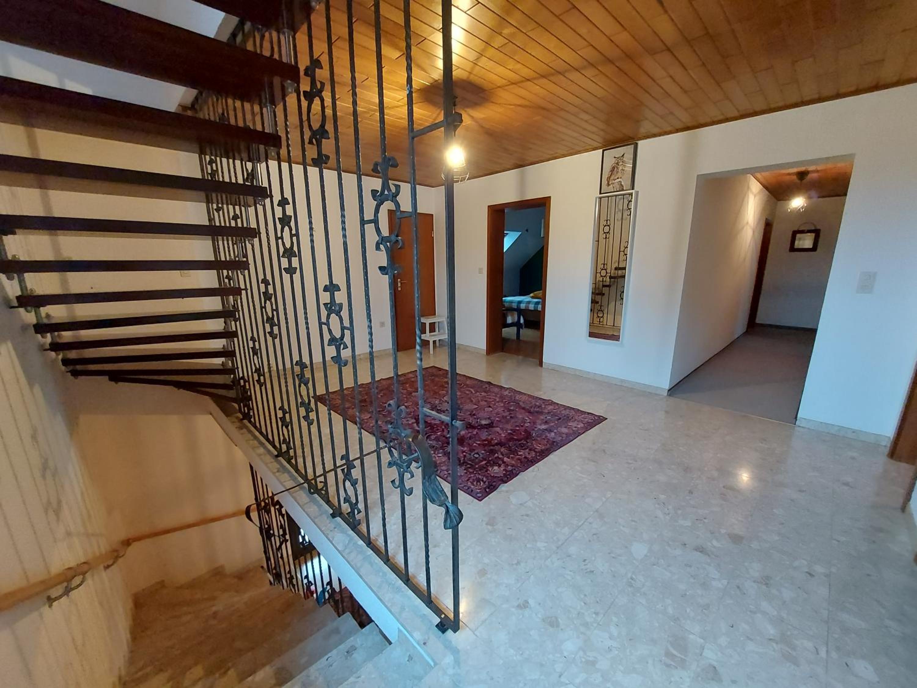 Ferienhaus Hescheld With Private Jacuzzi