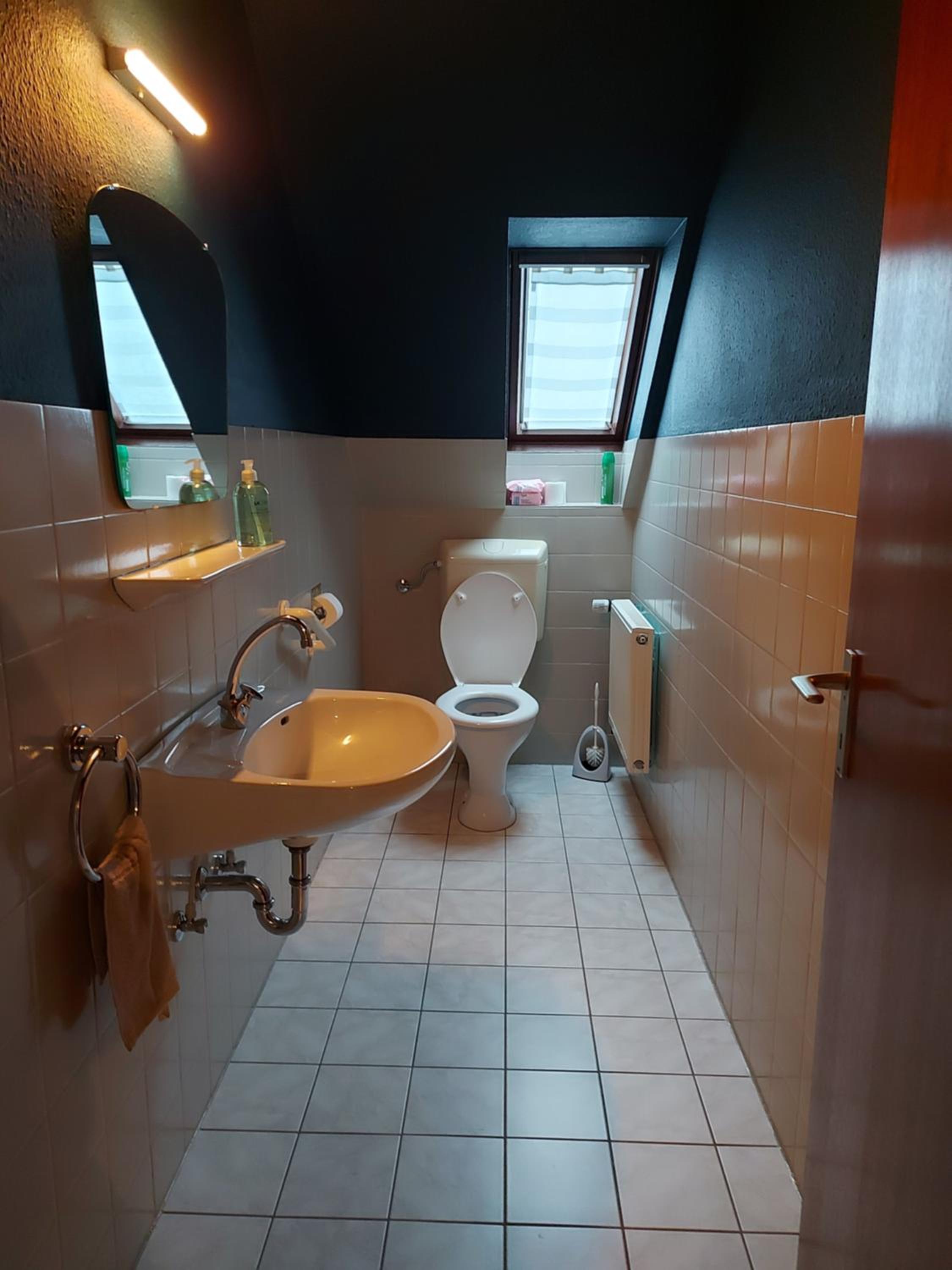 Ferienhaus Hescheld With Private Jacuzzi