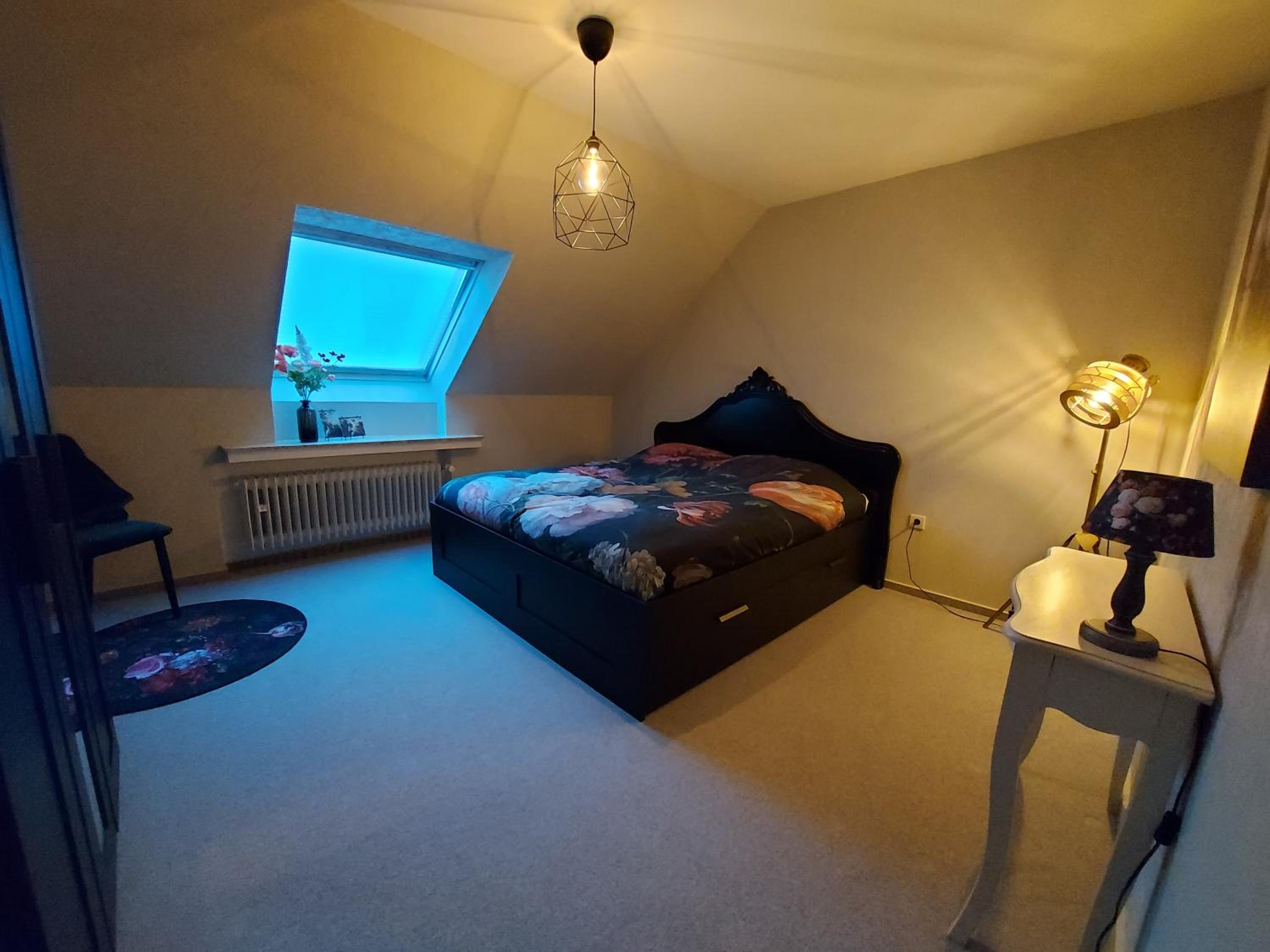 Ferienhaus Hescheld With Private Jacuzzi