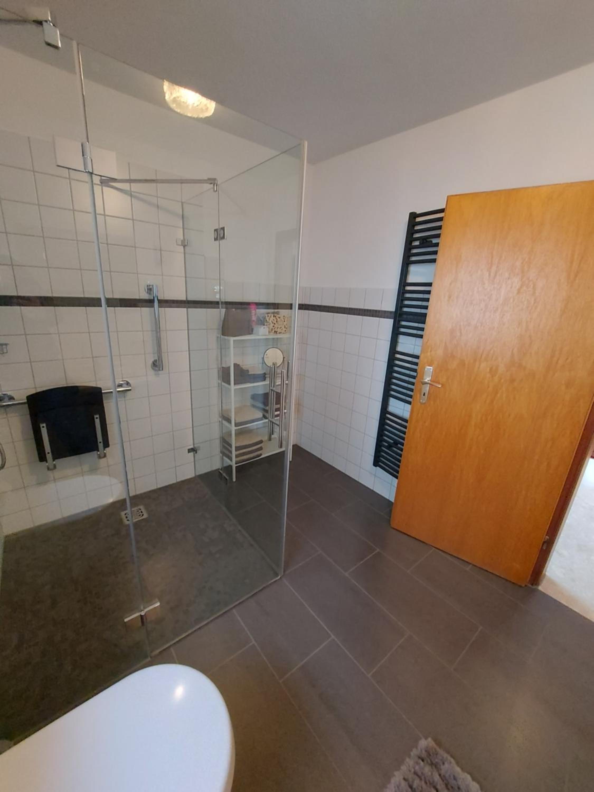 Ferienhaus Hescheld With Private Jacuzzi