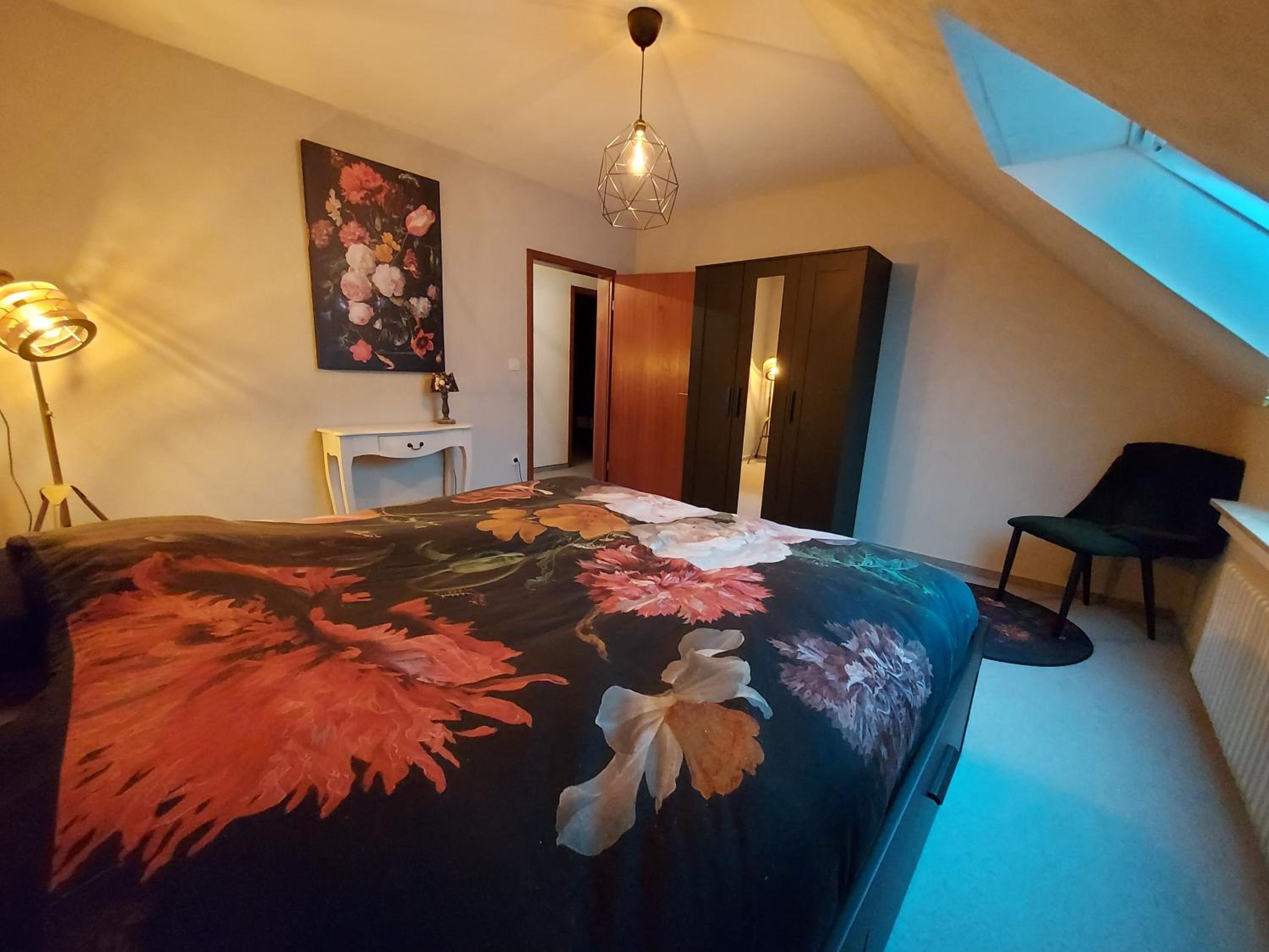 Ferienhaus Hescheld With Private Jacuzzi