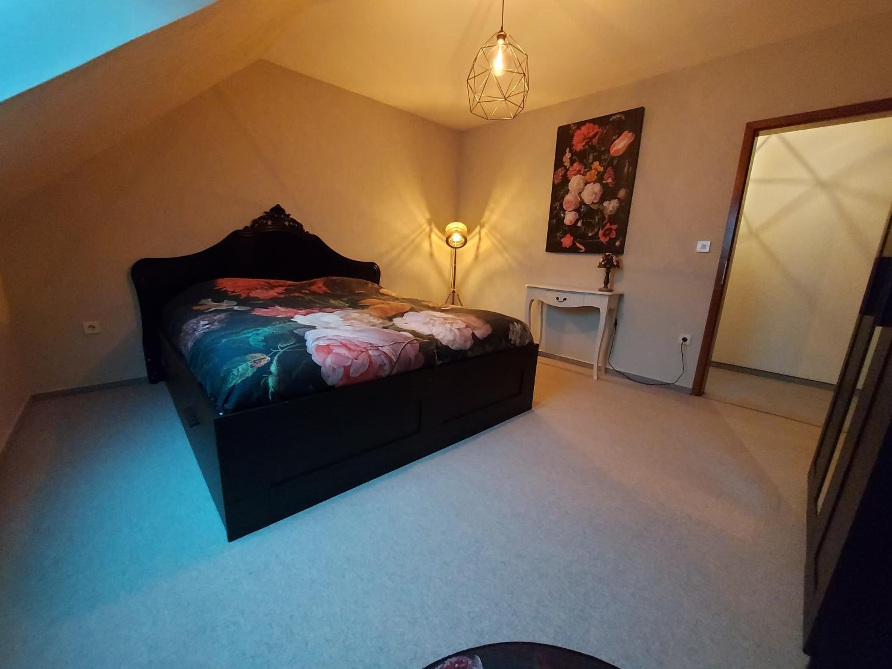Ferienhaus Hescheld With Private Jacuzzi
