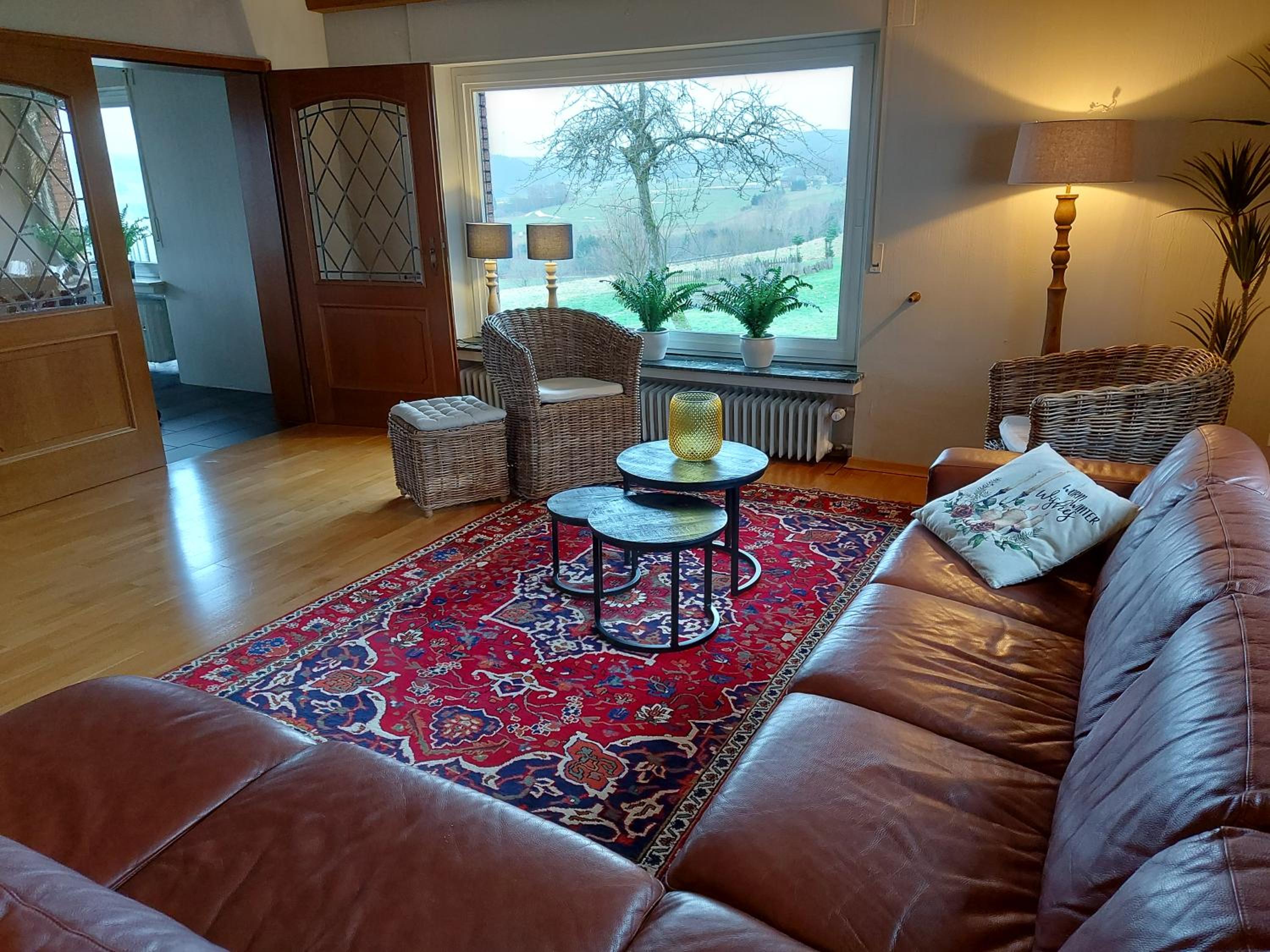 Ferienhaus Hescheld With Private Jacuzzi