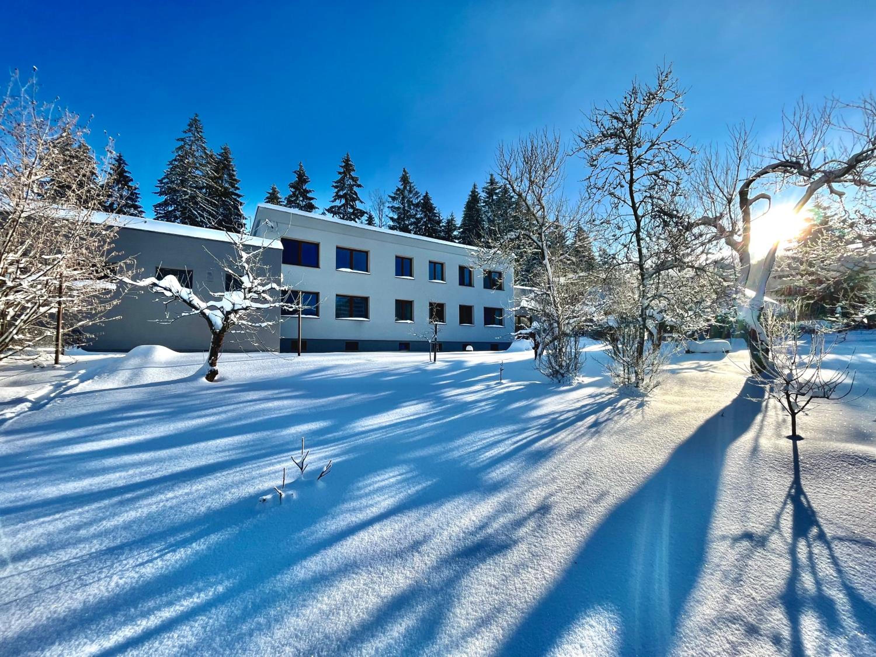 Apartmány U Studánky