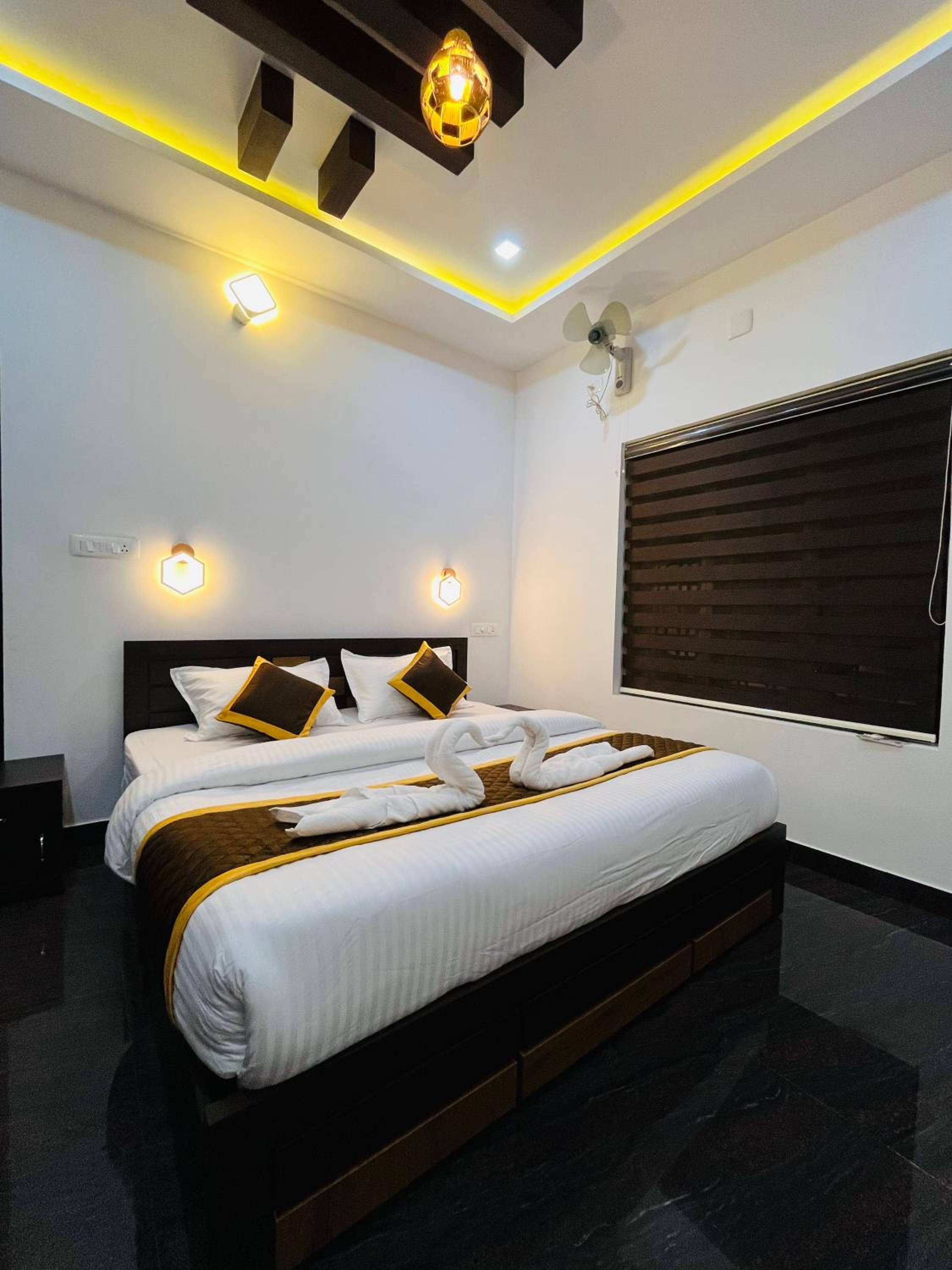 Windgram Homestay