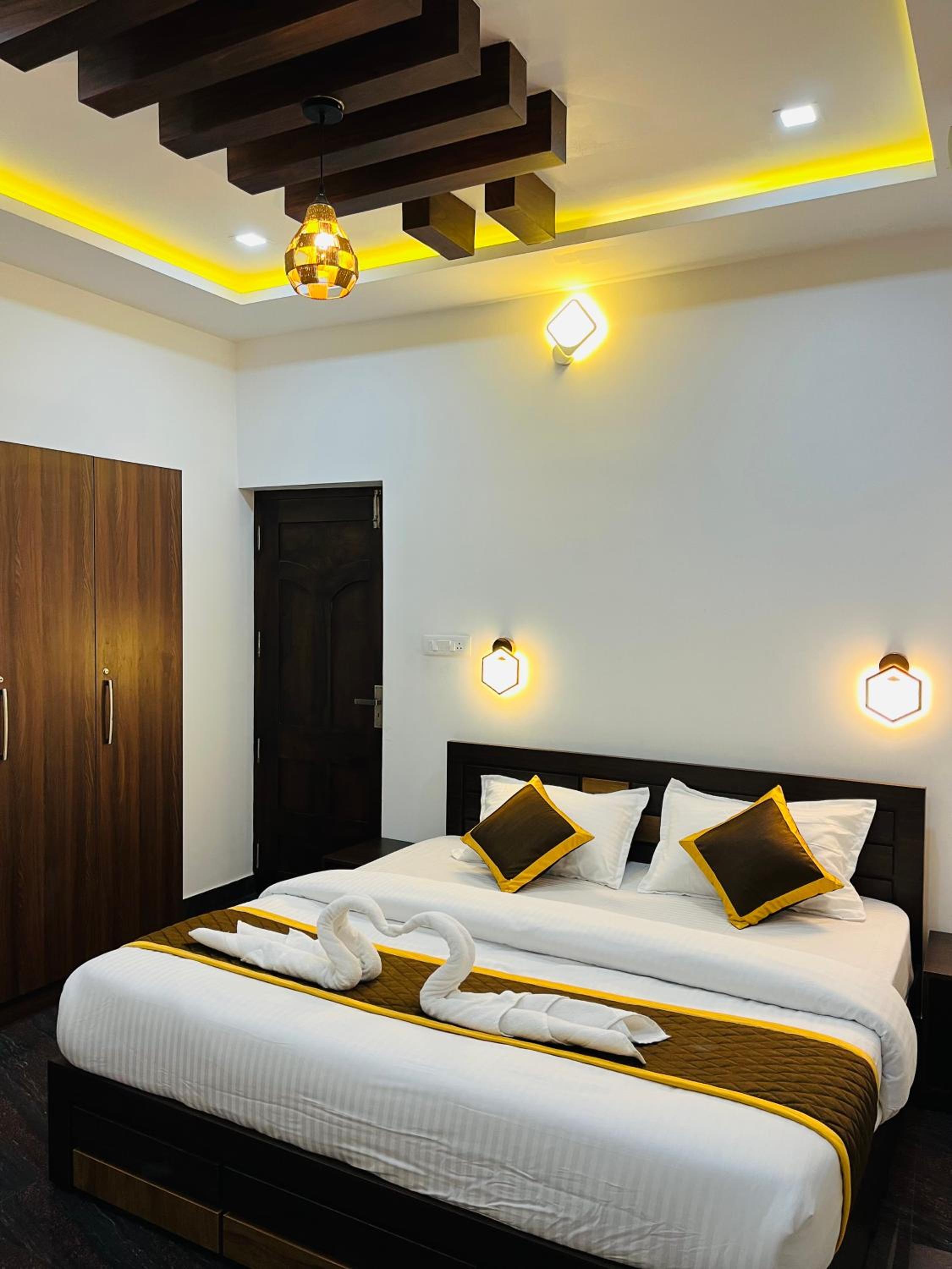 Windgram Homestay