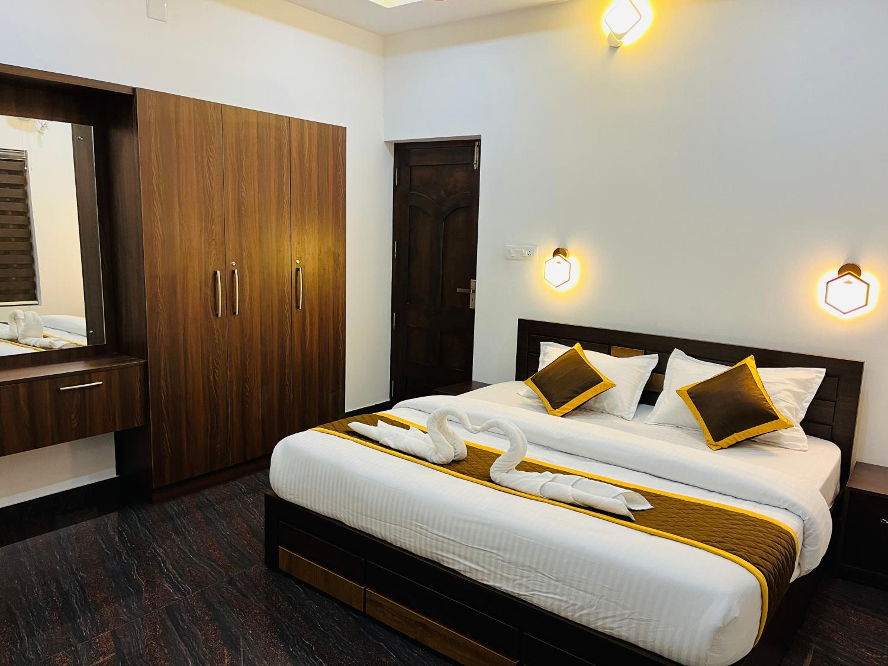 Windgram Homestay