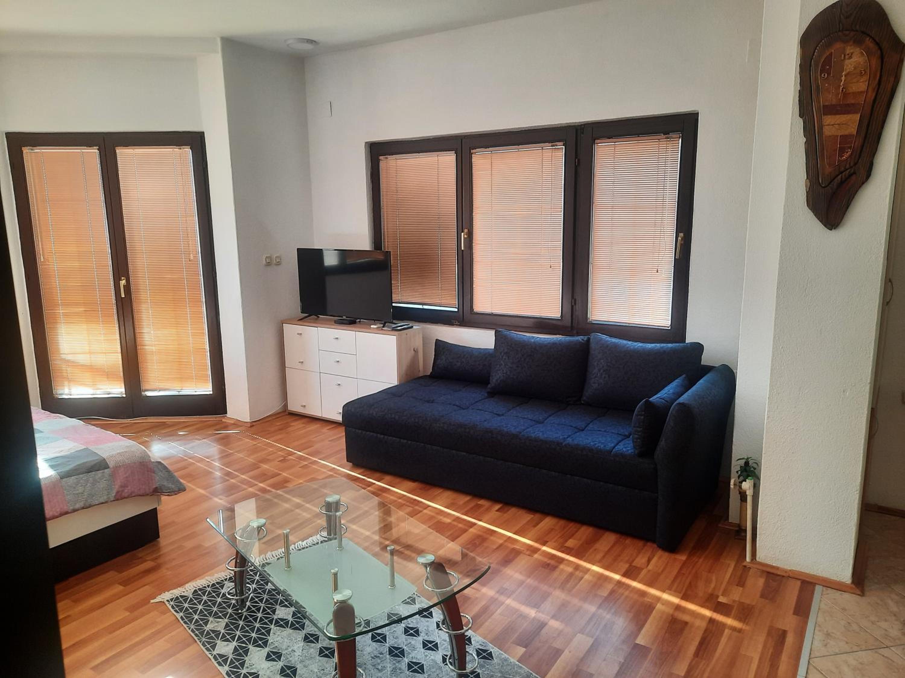 Apartment DAMJAN - Kruševo view 4