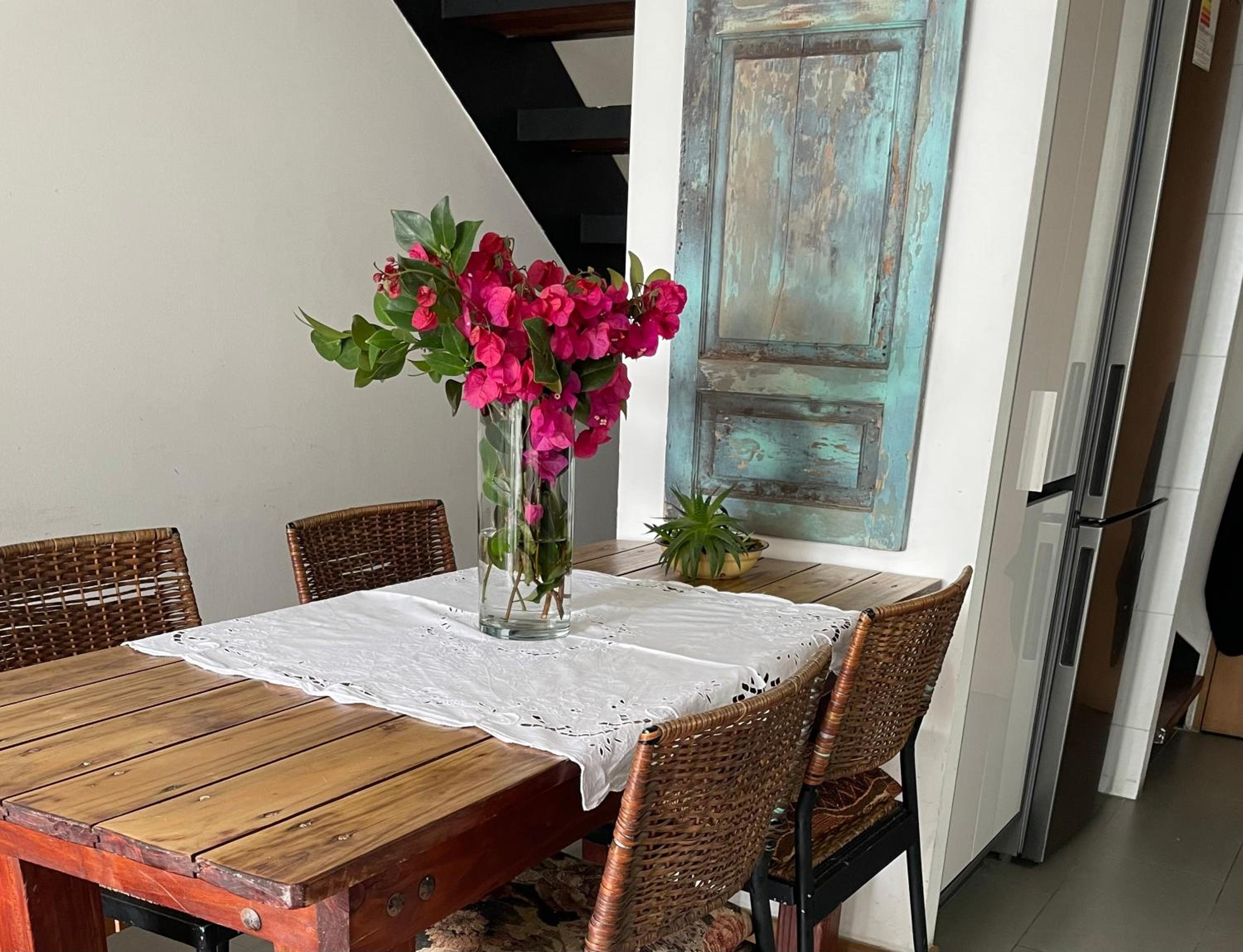 Loft Cerro Alegre Valparaíso