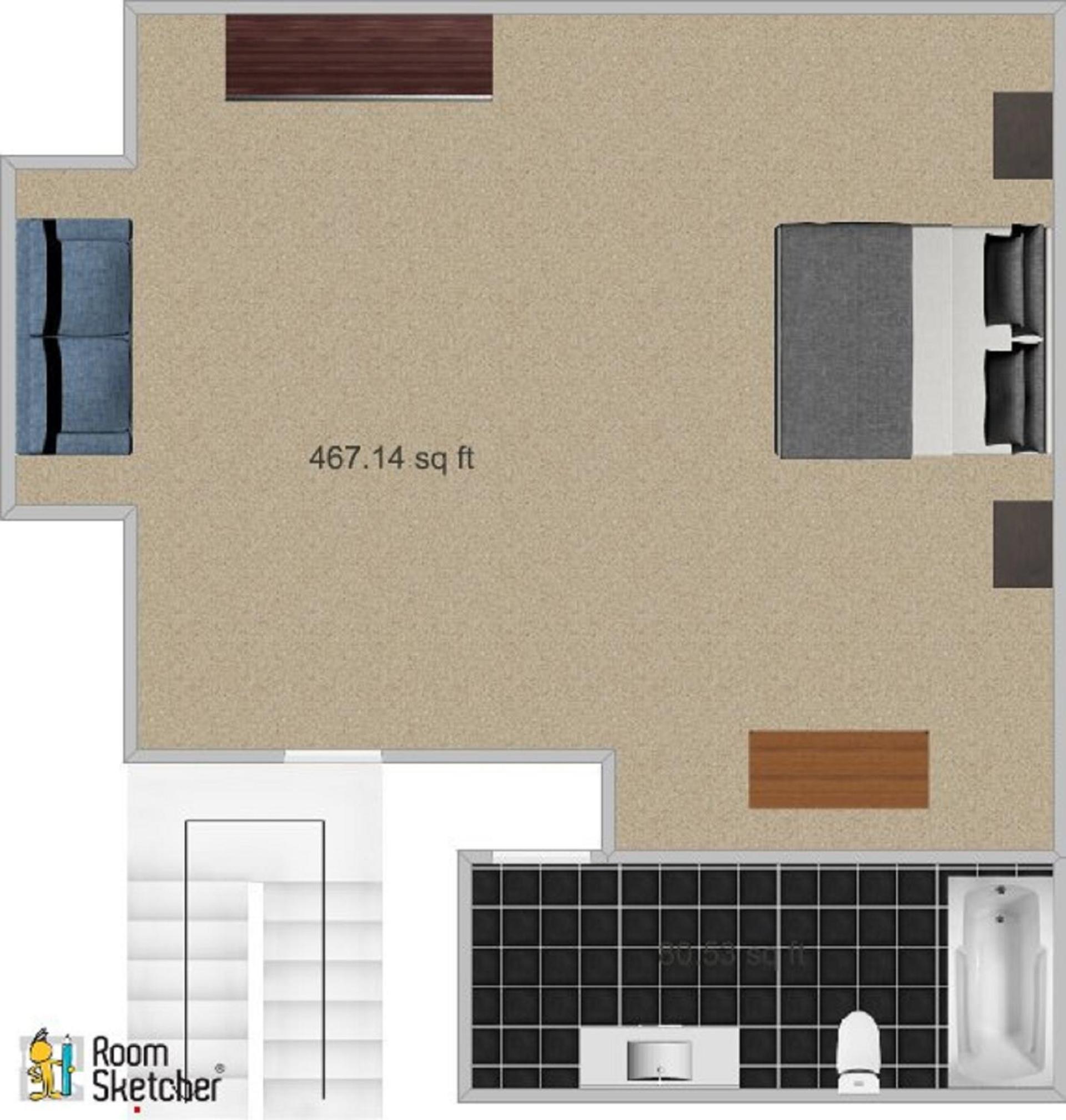 Tremblant Prestige - Les Eaux 227-3