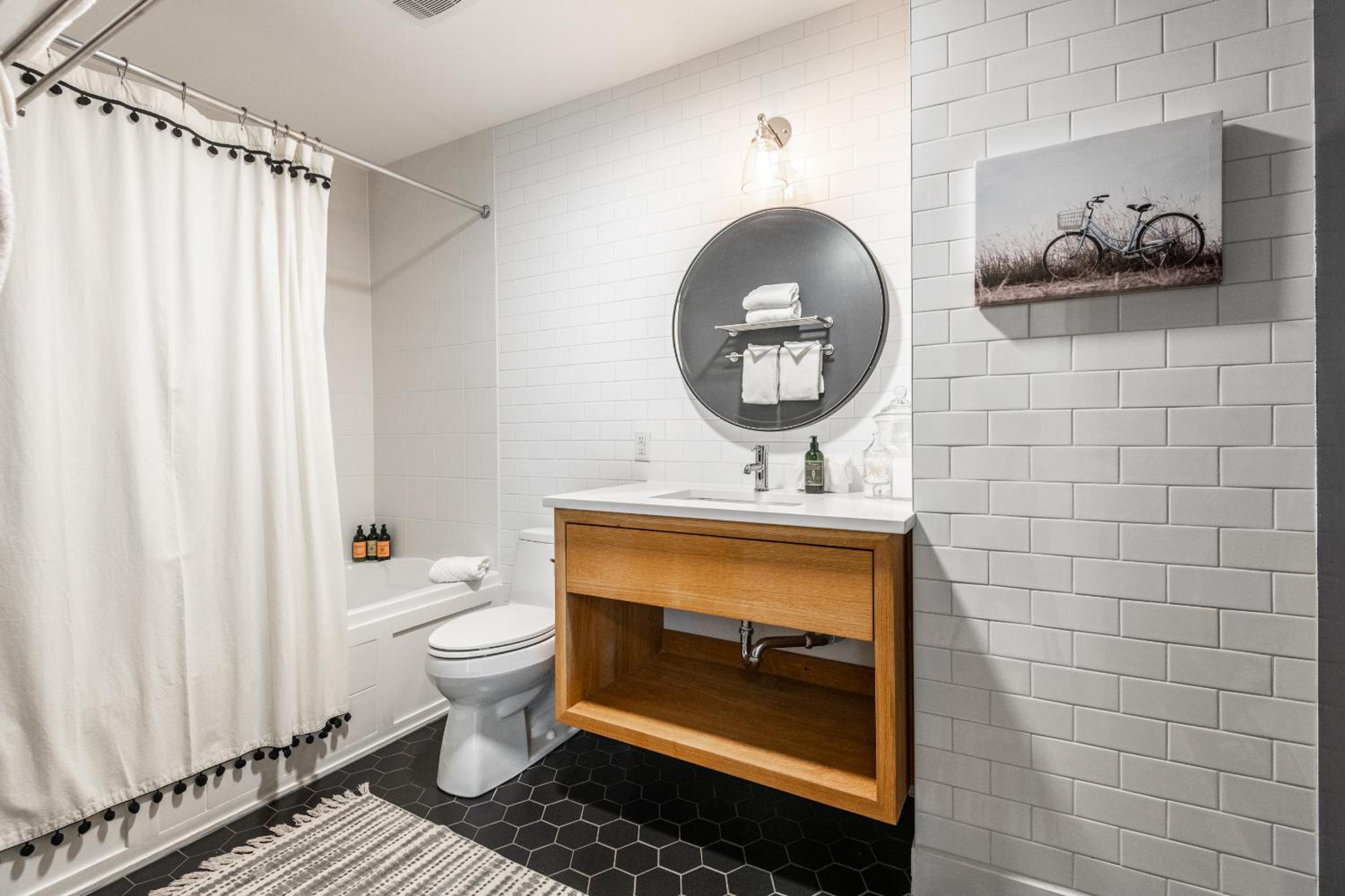 Tremblant Prestige - Les Eaux 227-3
