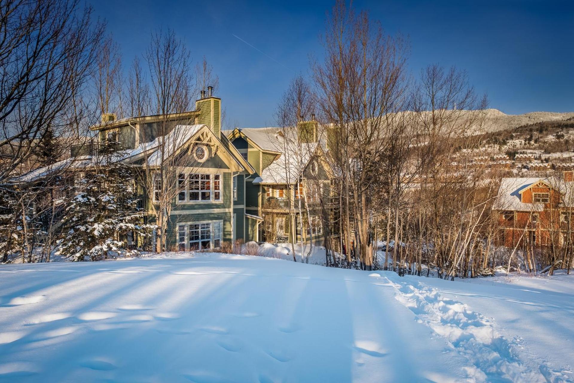Tremblant Prestige - Les Eaux 227-3
