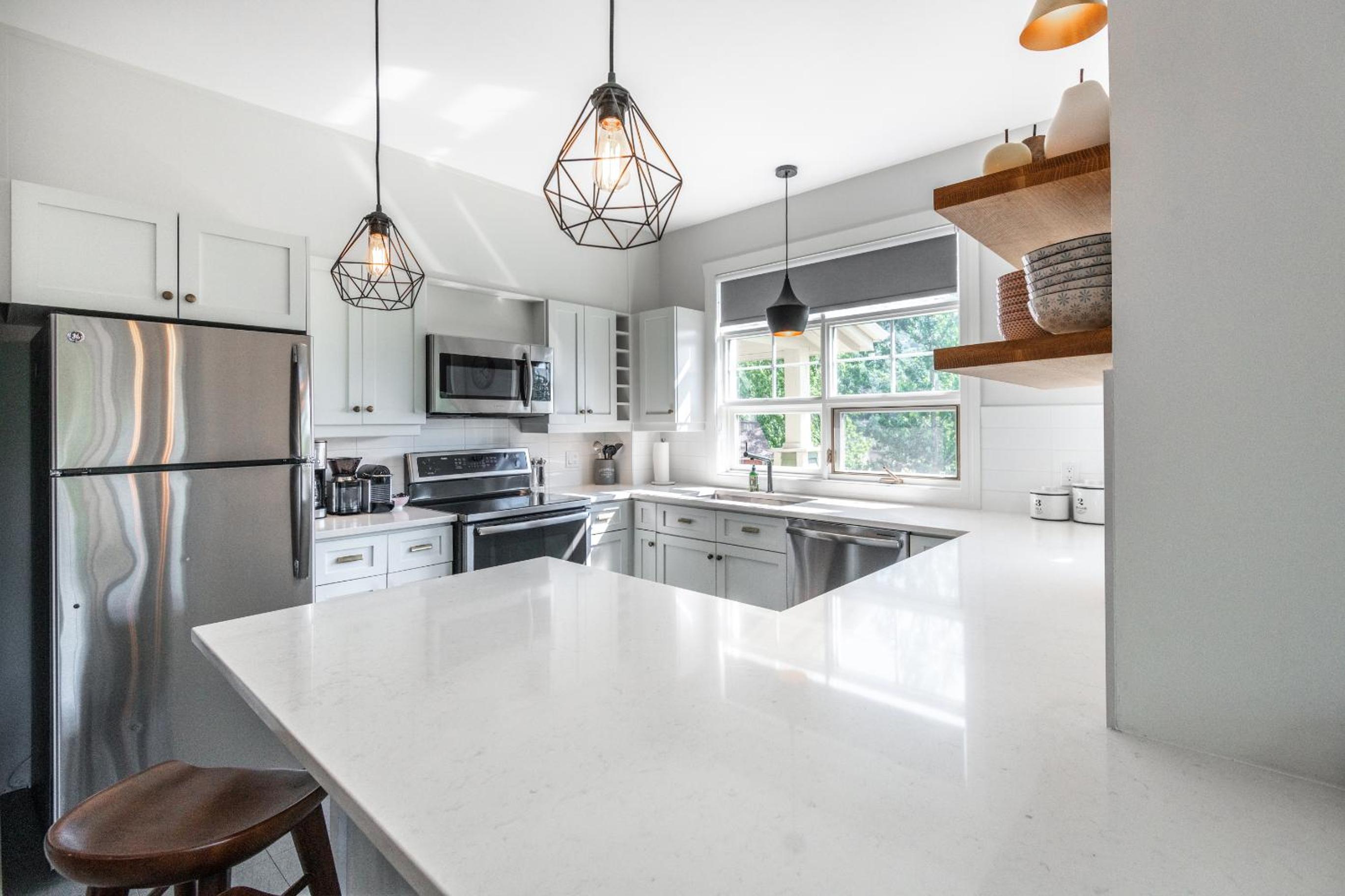 Tremblant Prestige - Les Eaux 227-3