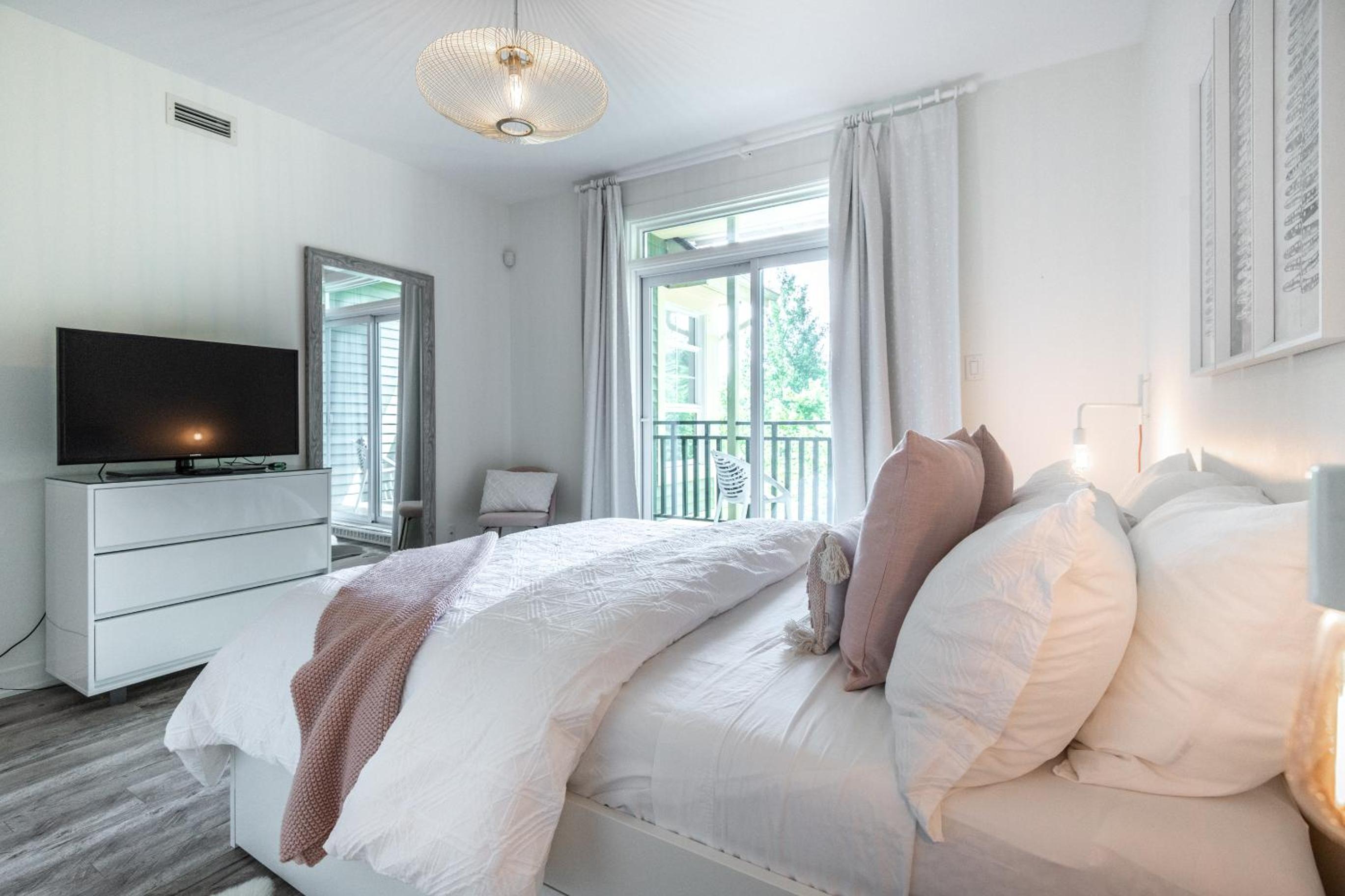 Tremblant Prestige - Les Eaux 227-3