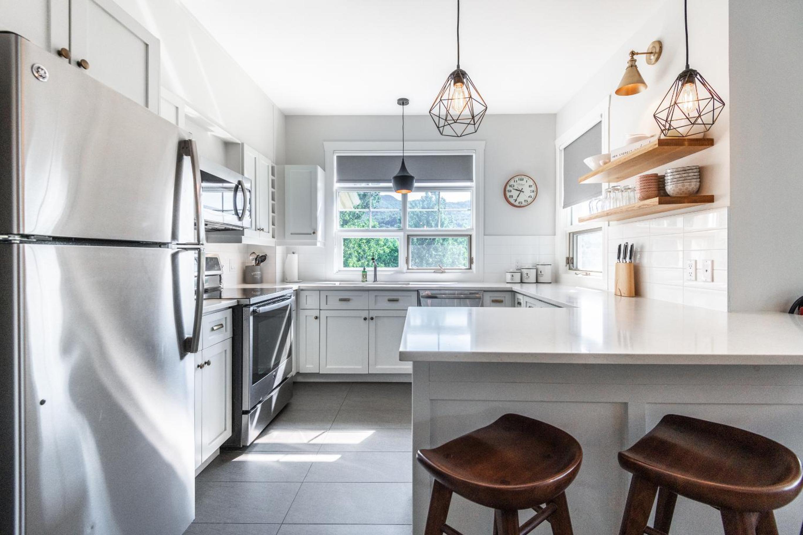 Tremblant Prestige - Les Eaux 227-3