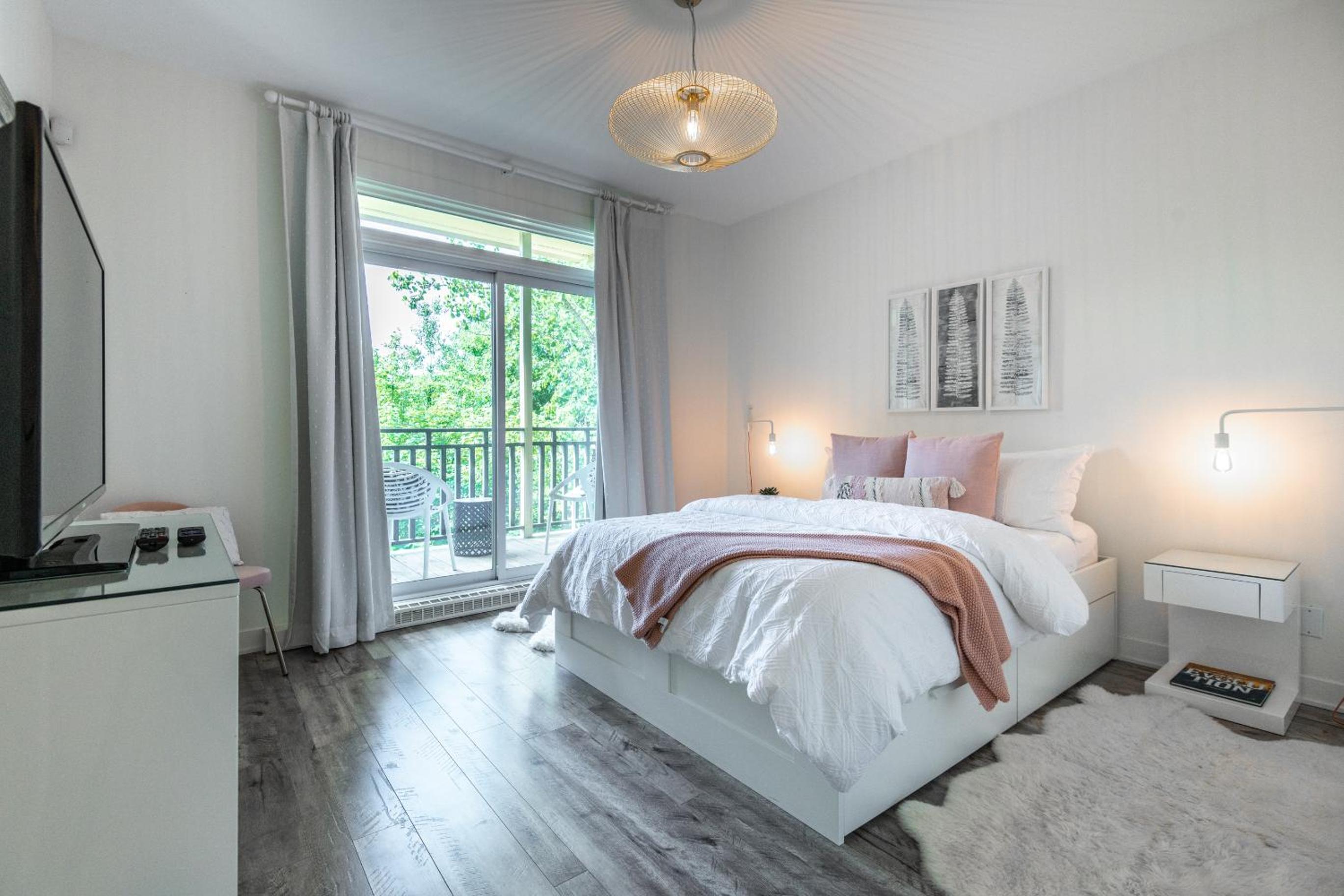 Tremblant Prestige - Les Eaux 227-3