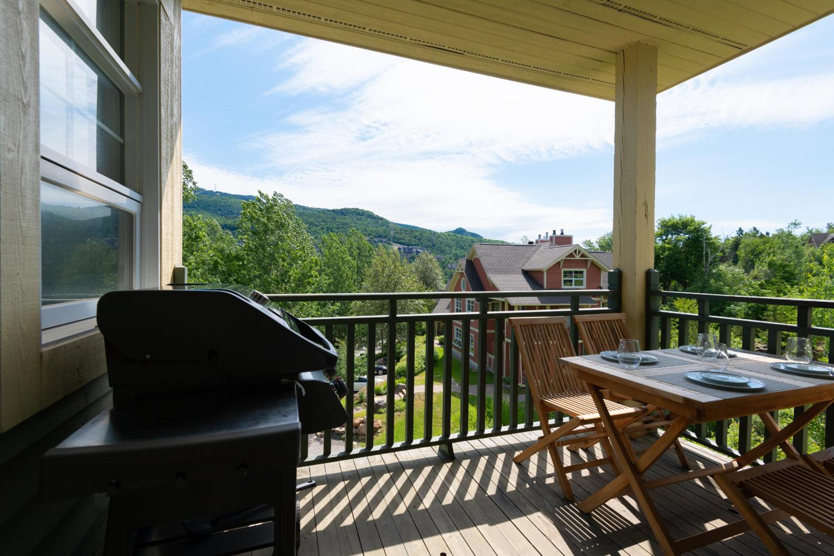 Tremblant Prestige - Les Eaux 227-3