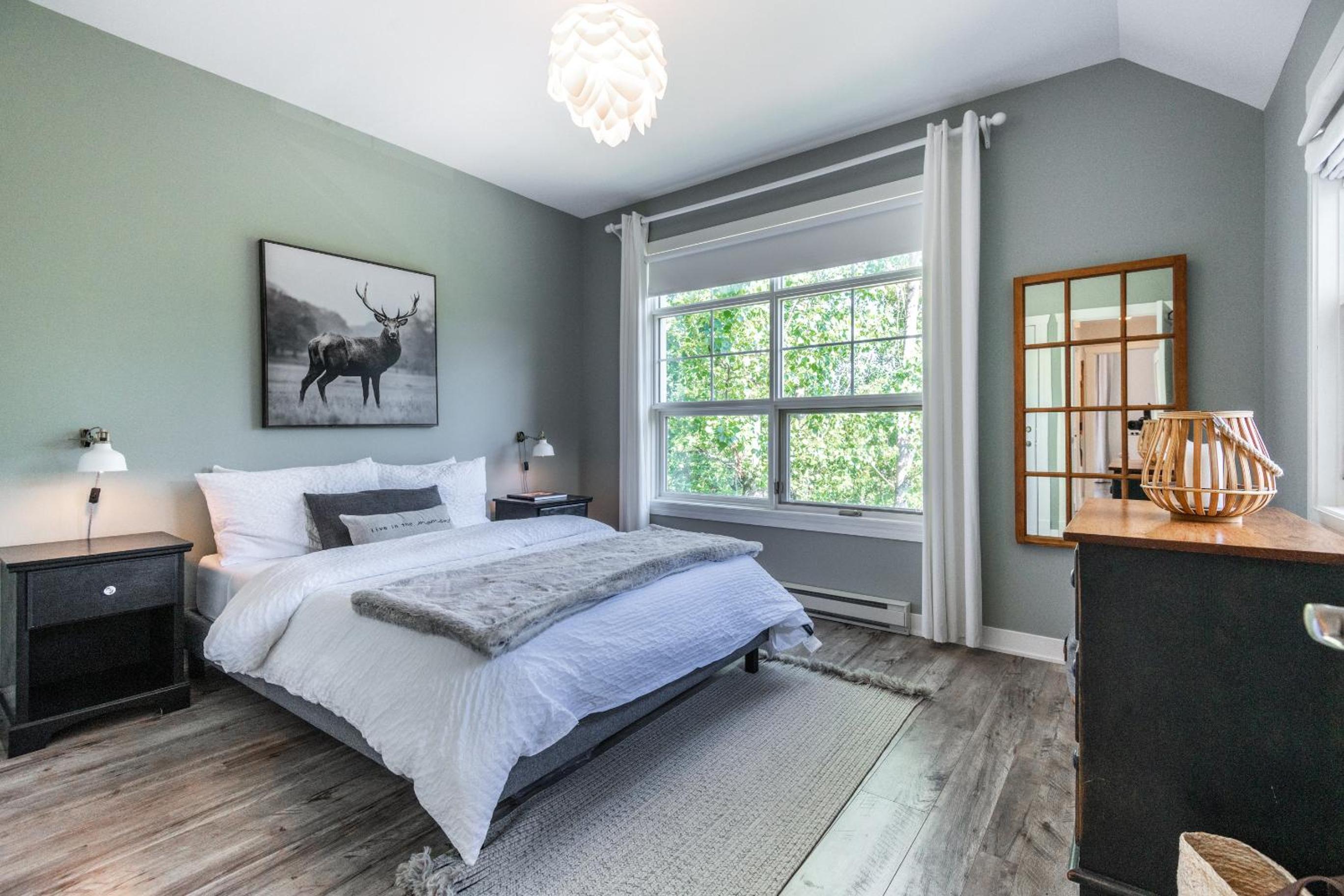 Tremblant Prestige - Les Eaux 227-3