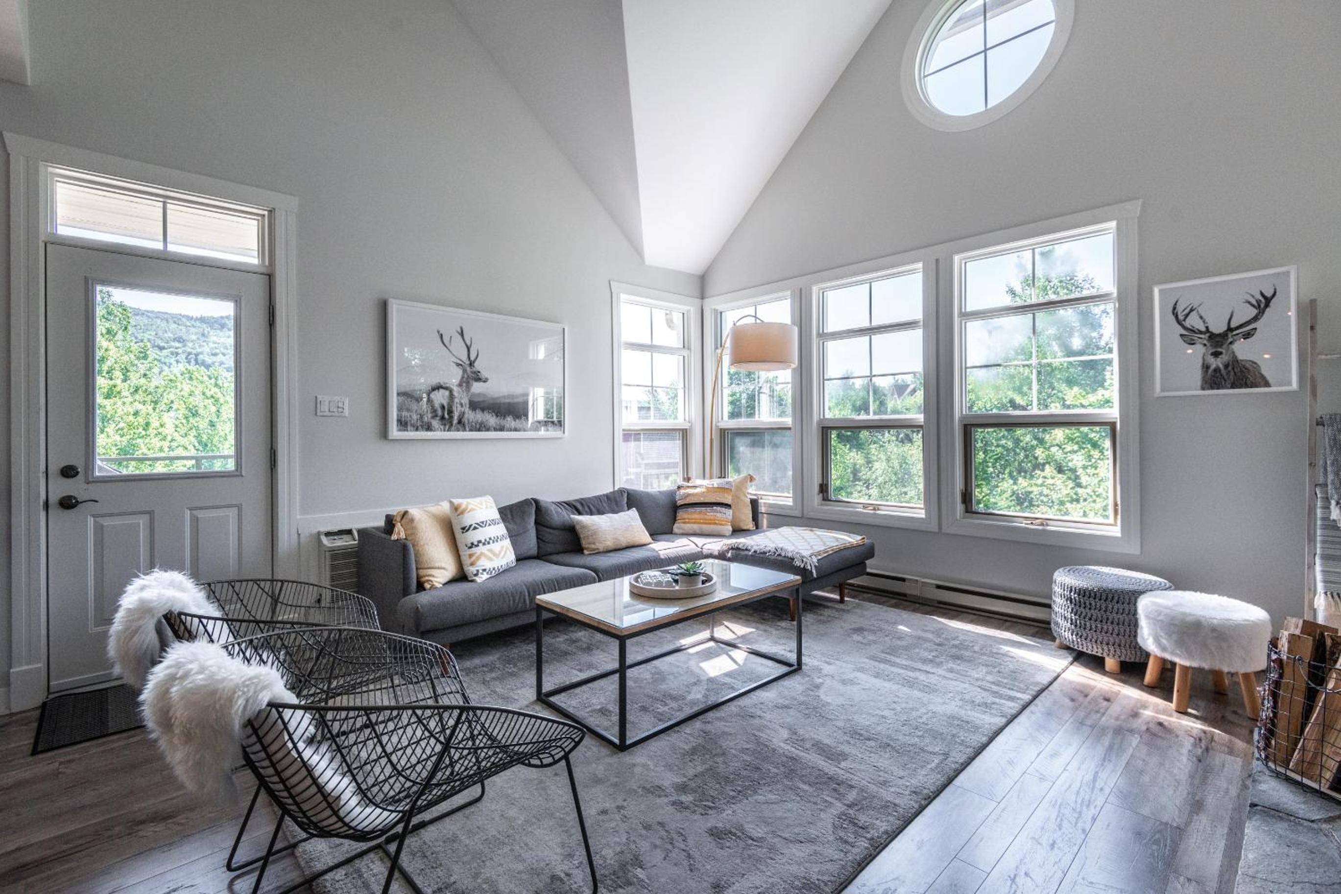 Tremblant Prestige - Les Eaux 227-3