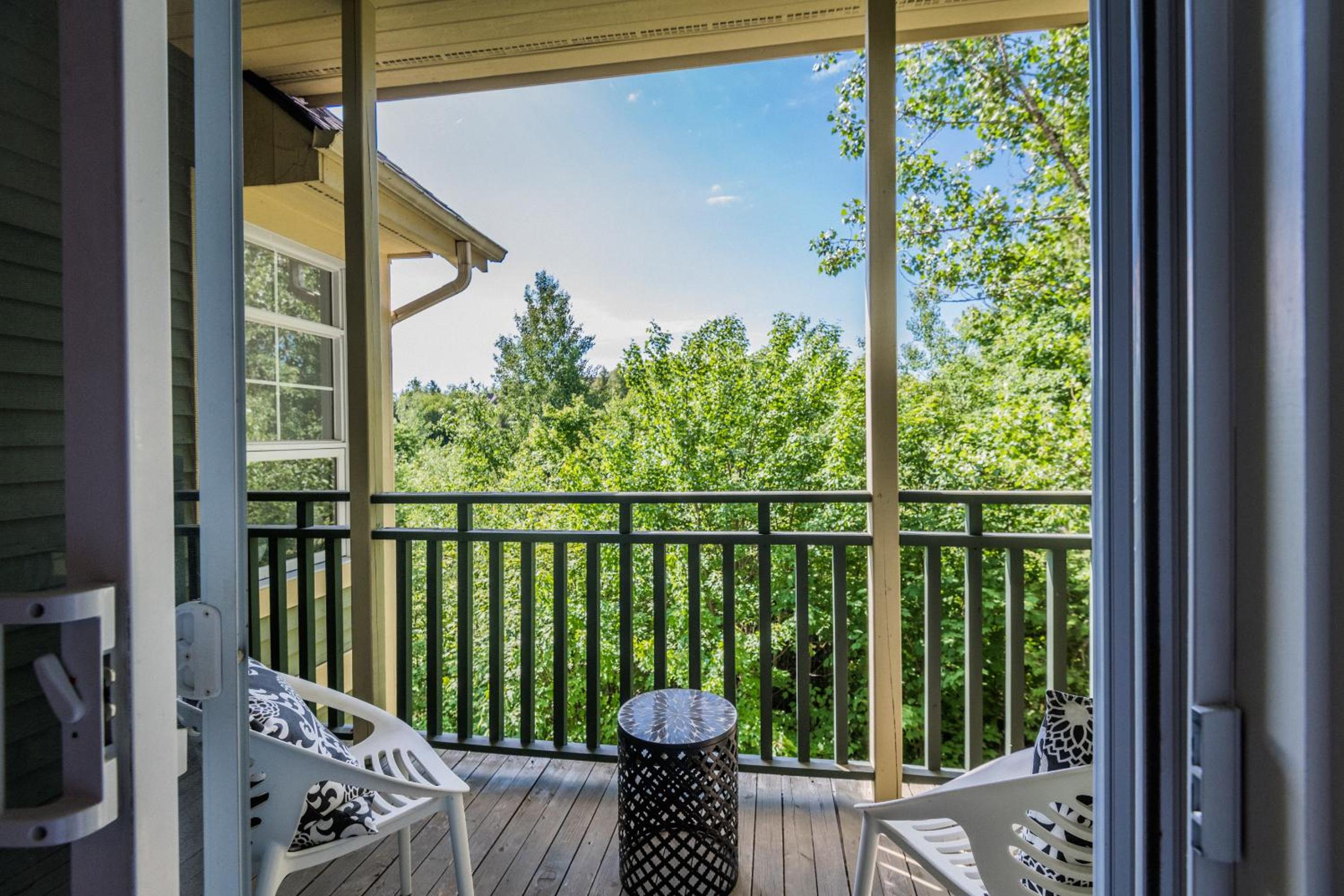Tremblant Prestige - Les Eaux 227-3