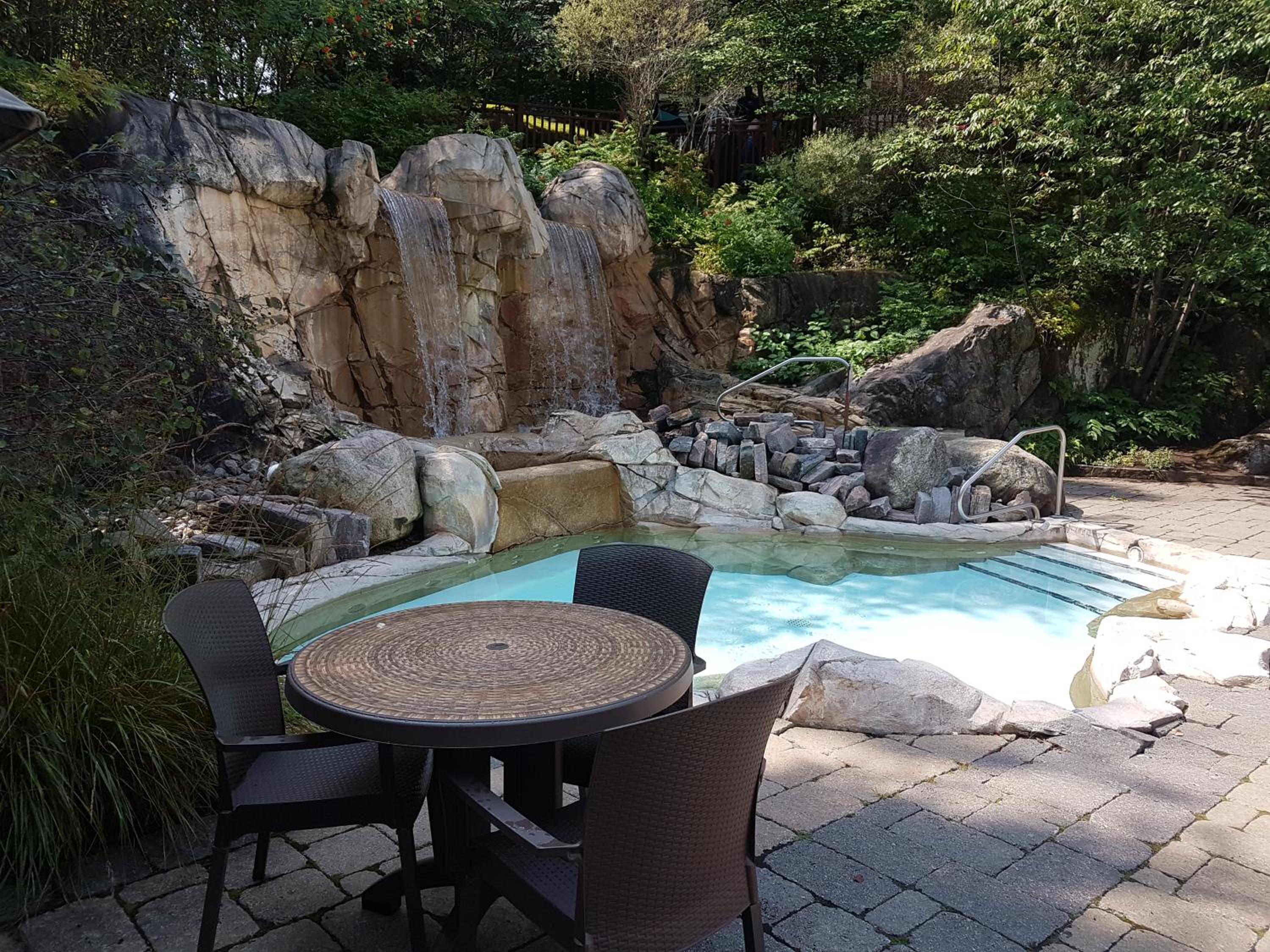 Tremblant Prestige - Les Eaux 227-3