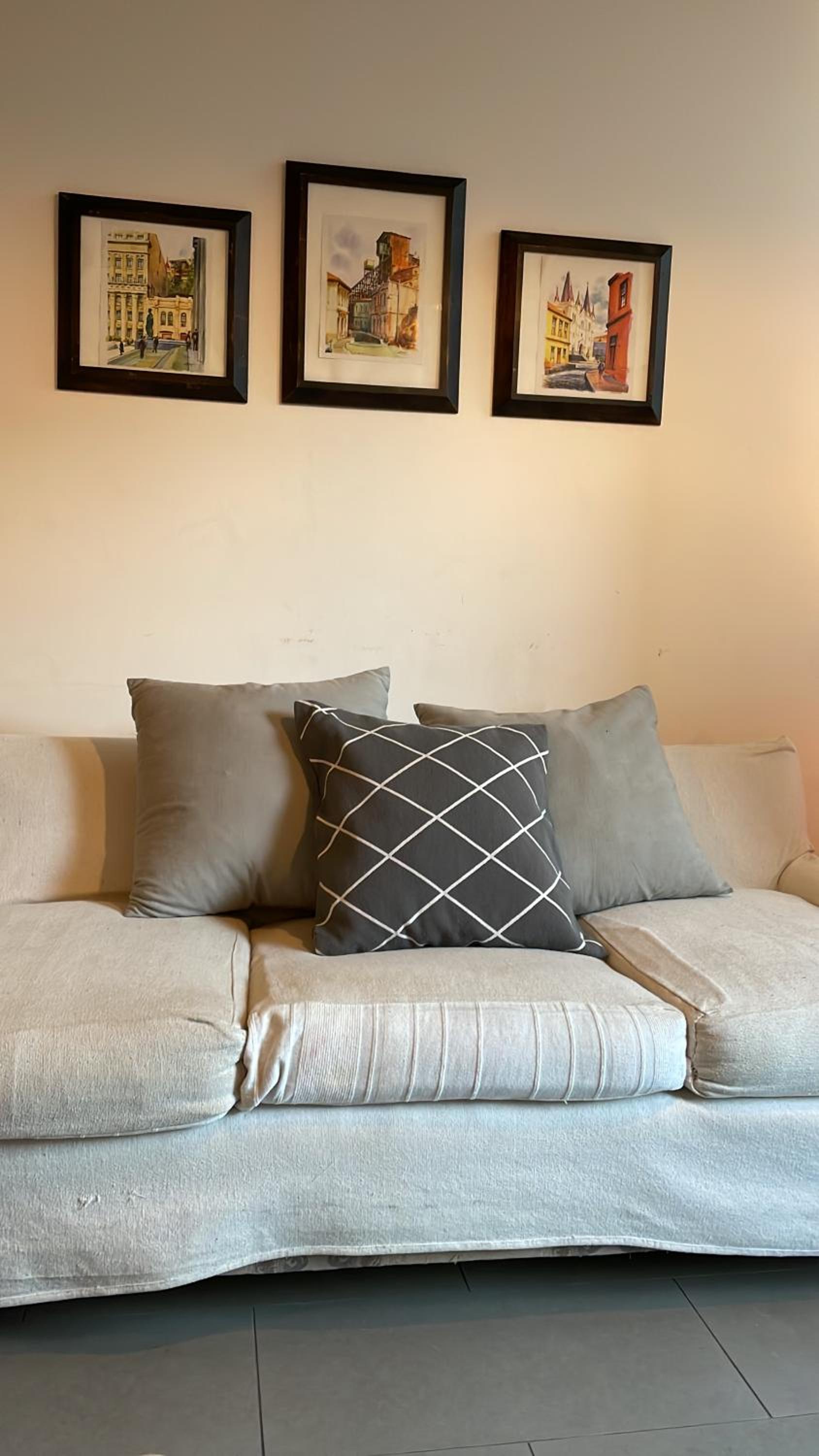 Loft Cerro Alegre Valparaíso