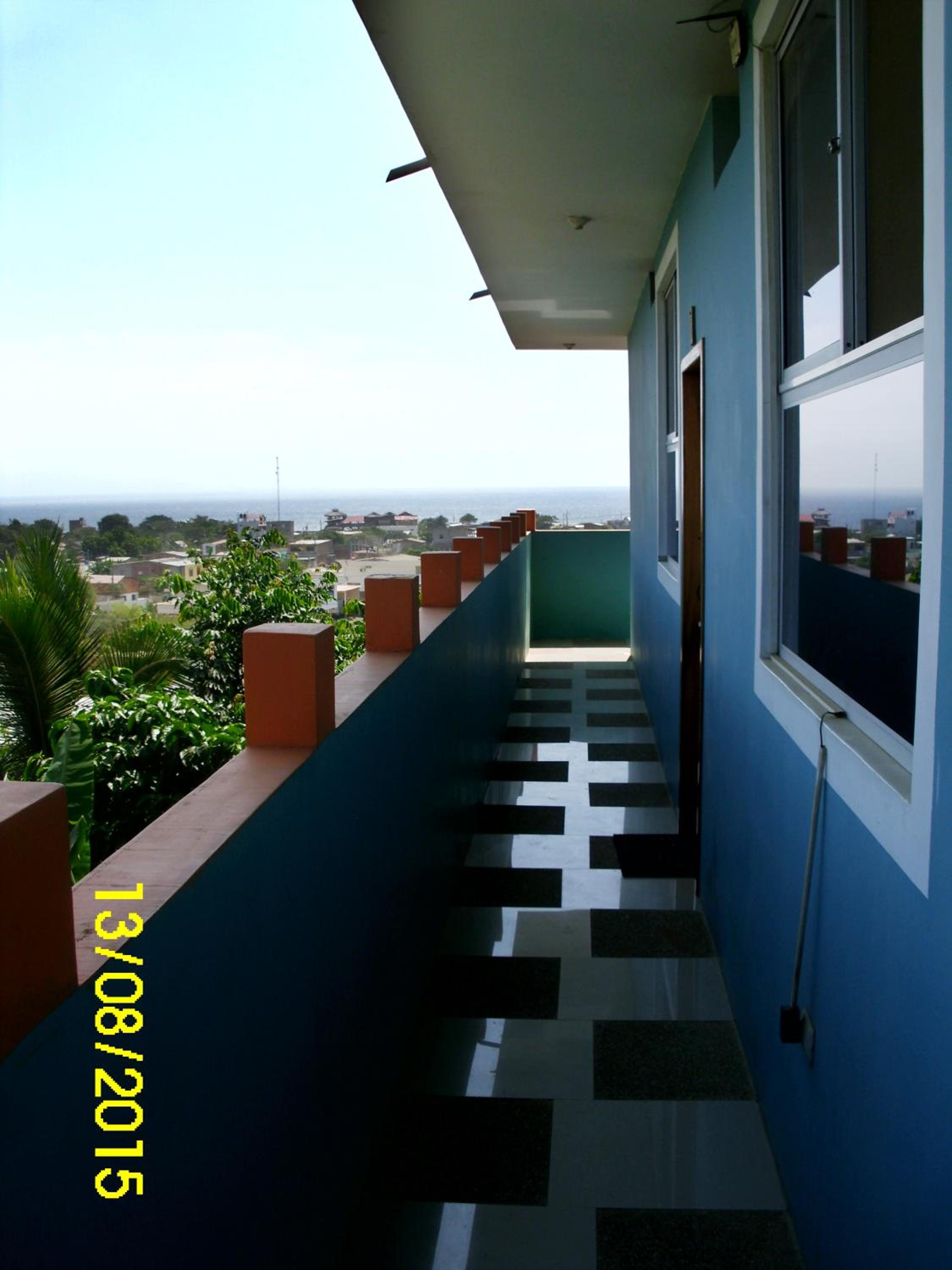 Hostal Alcazaba