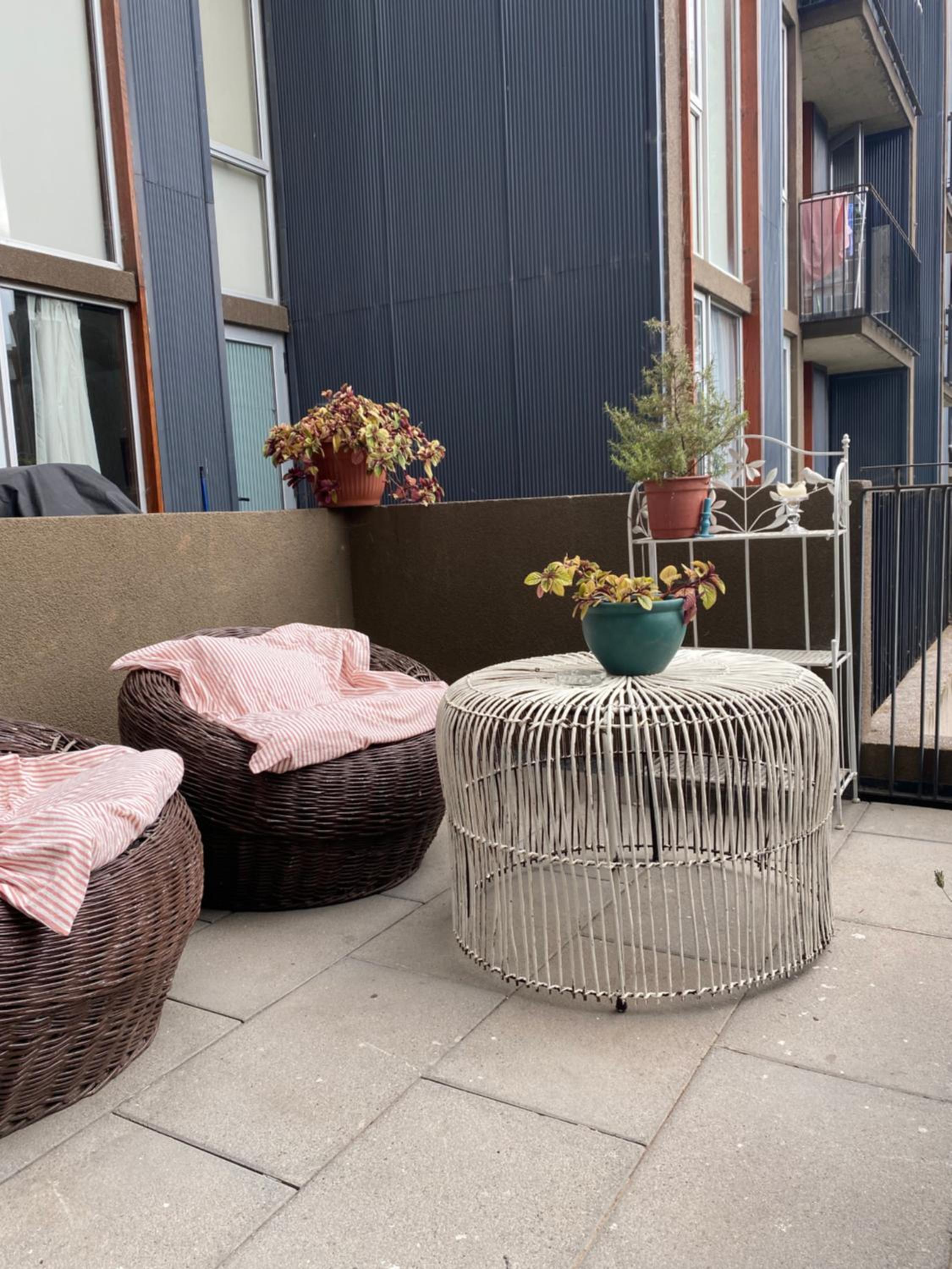 Loft Cerro Alegre Valparaíso