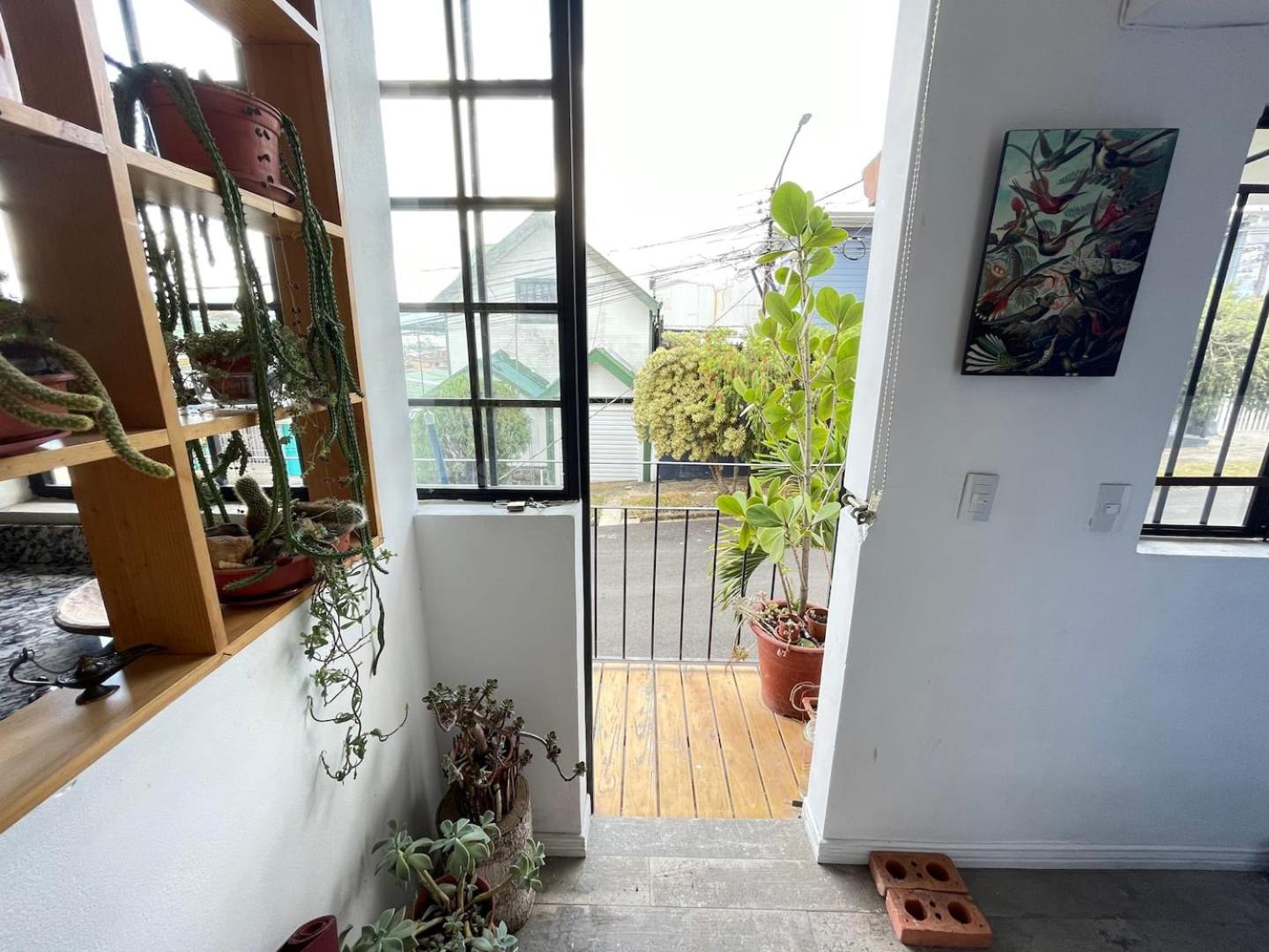 Beautiful Fully Equipped Apartment East San José