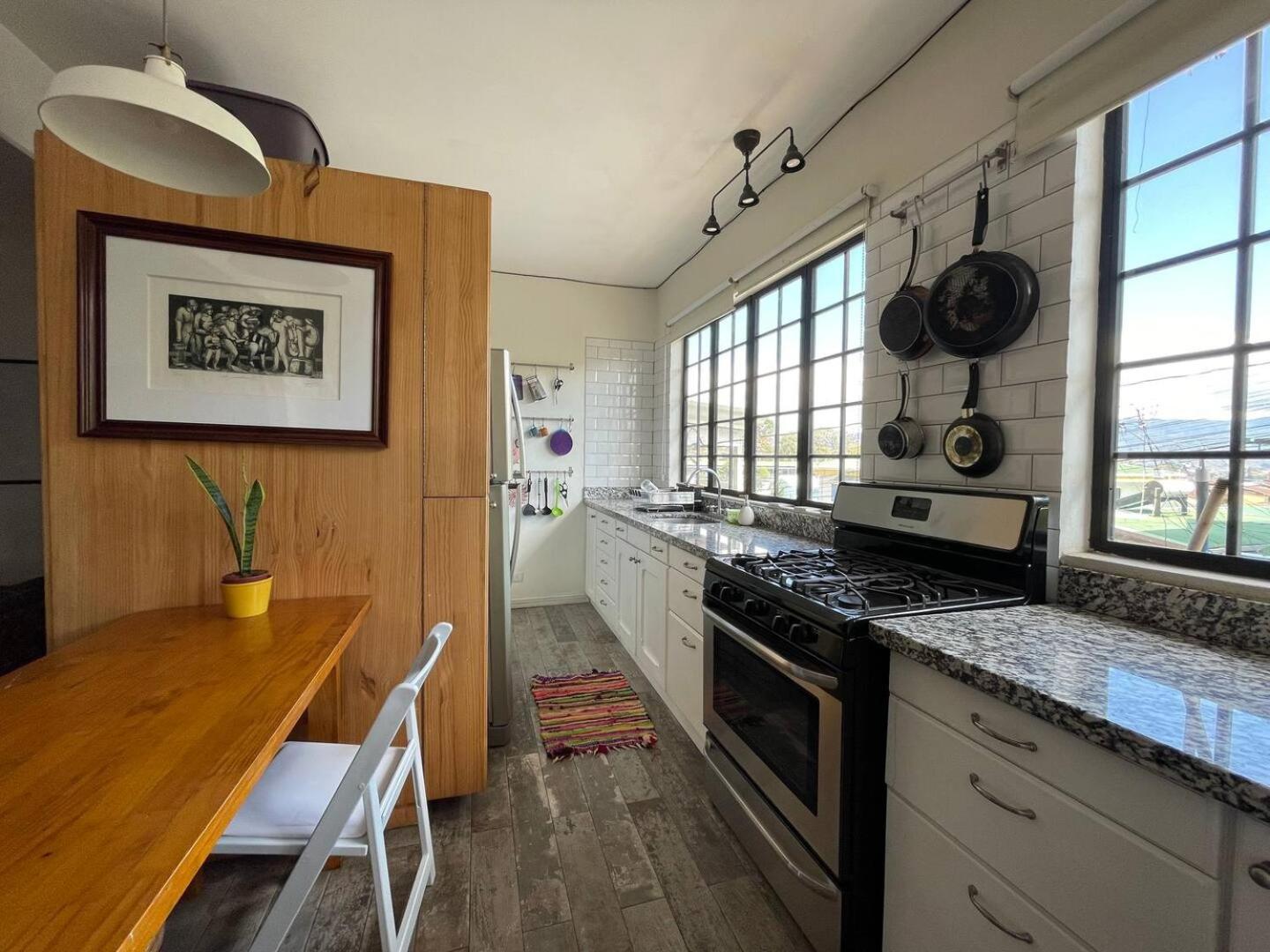 Beautiful Fully Equipped Apartment East San José