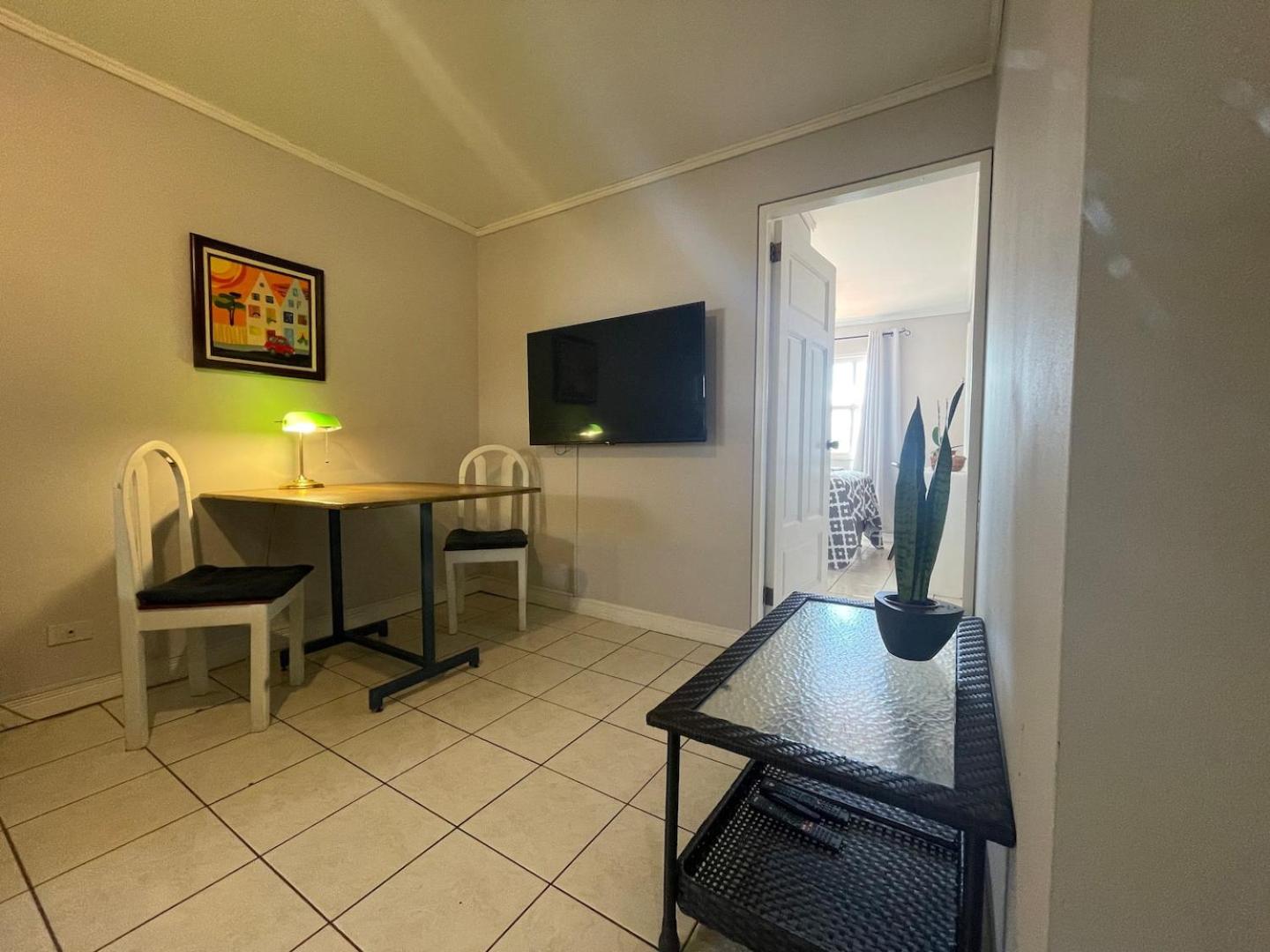 Beautiful Fully Equipped Apartment East San José