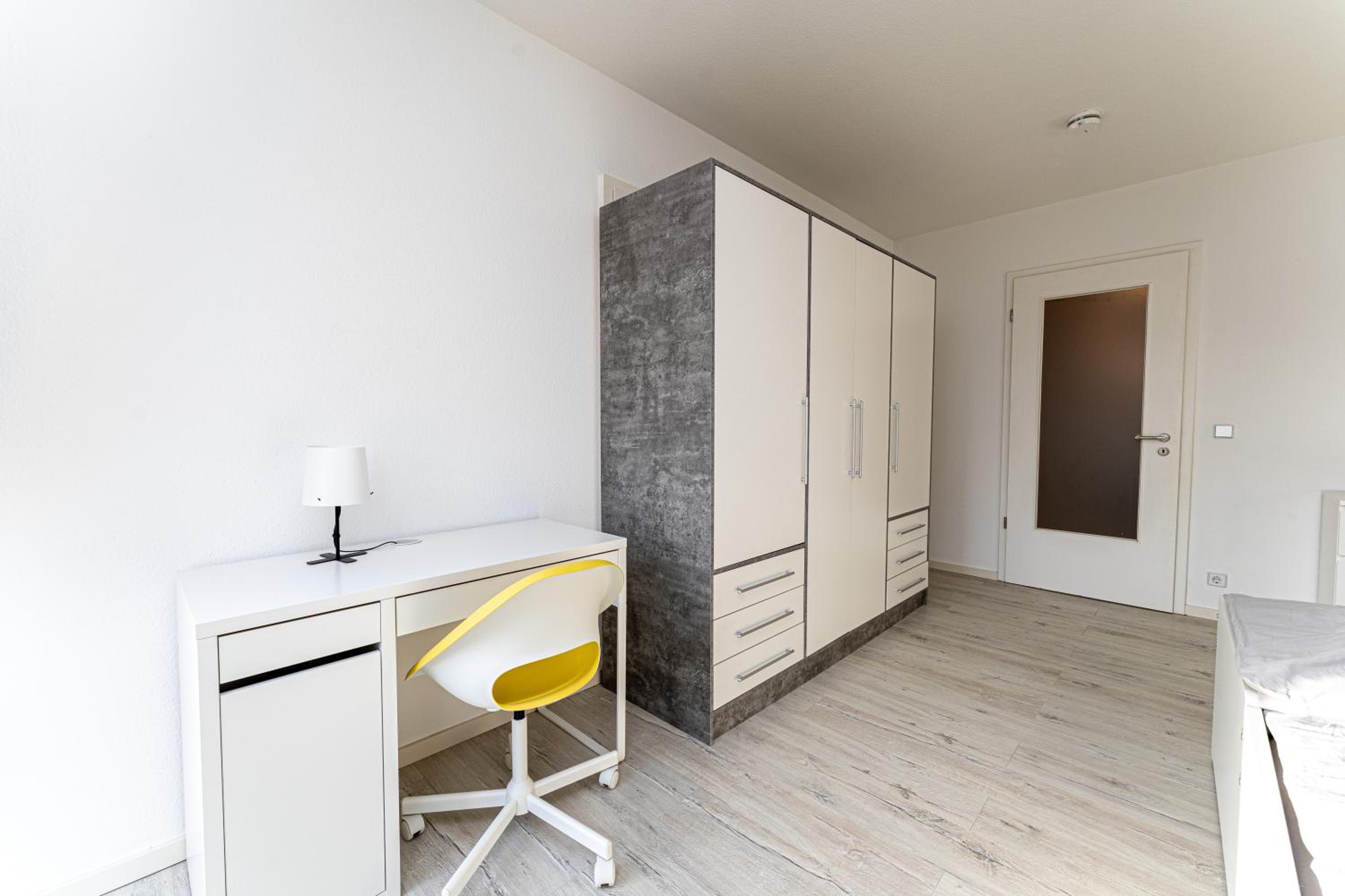 Grand Appartement nahe Müggelsee