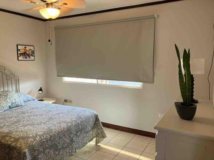 Beautiful Fully Equipped Apartment East San José