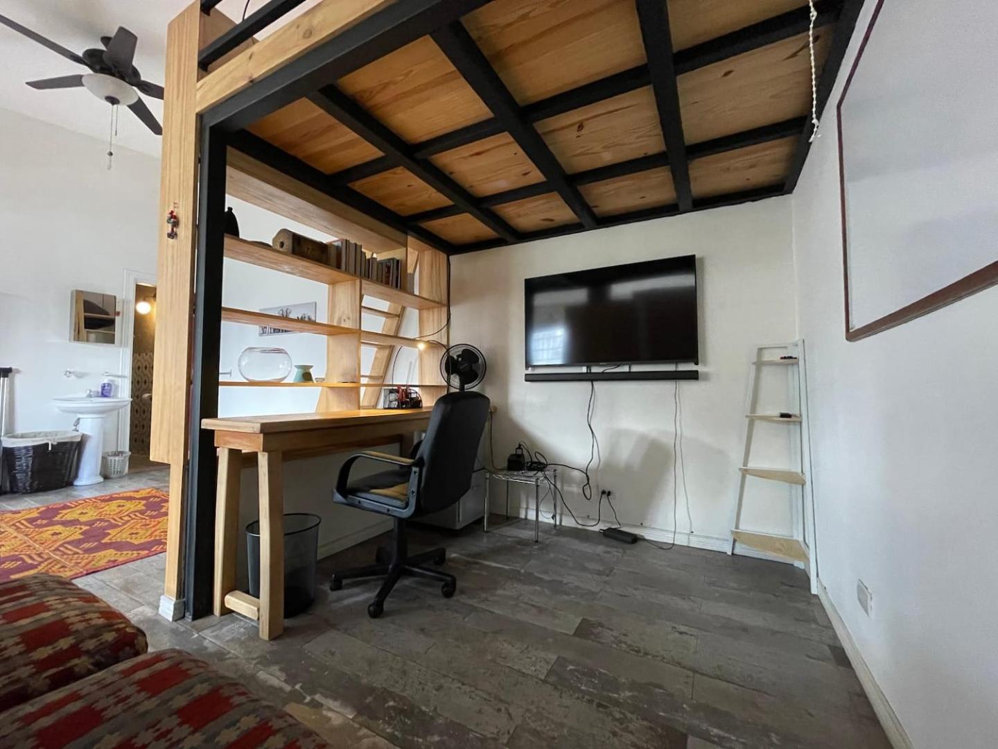 Beautiful Fully Equipped Apartment East San José