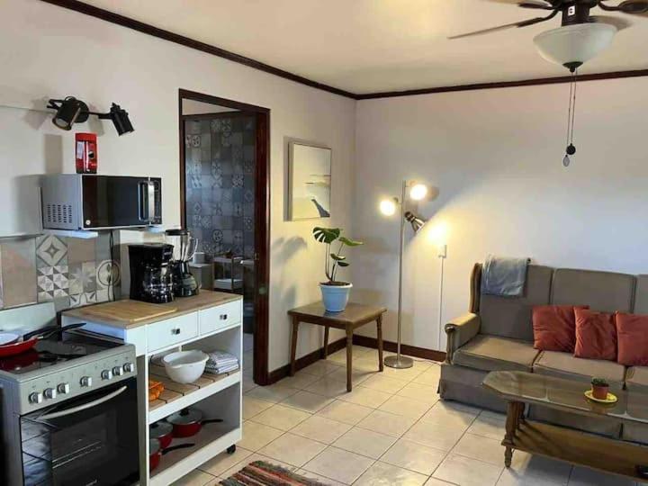 Beautiful Fully Equipped Apartment East San José