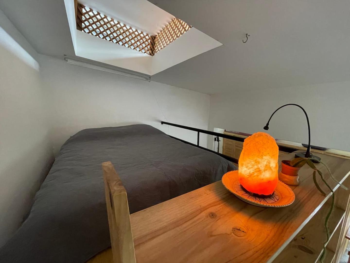 Beautiful Fully Equipped Apartment East San José