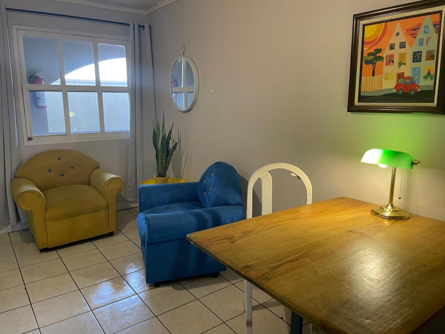 Beautiful Fully Equipped Apartment East San José