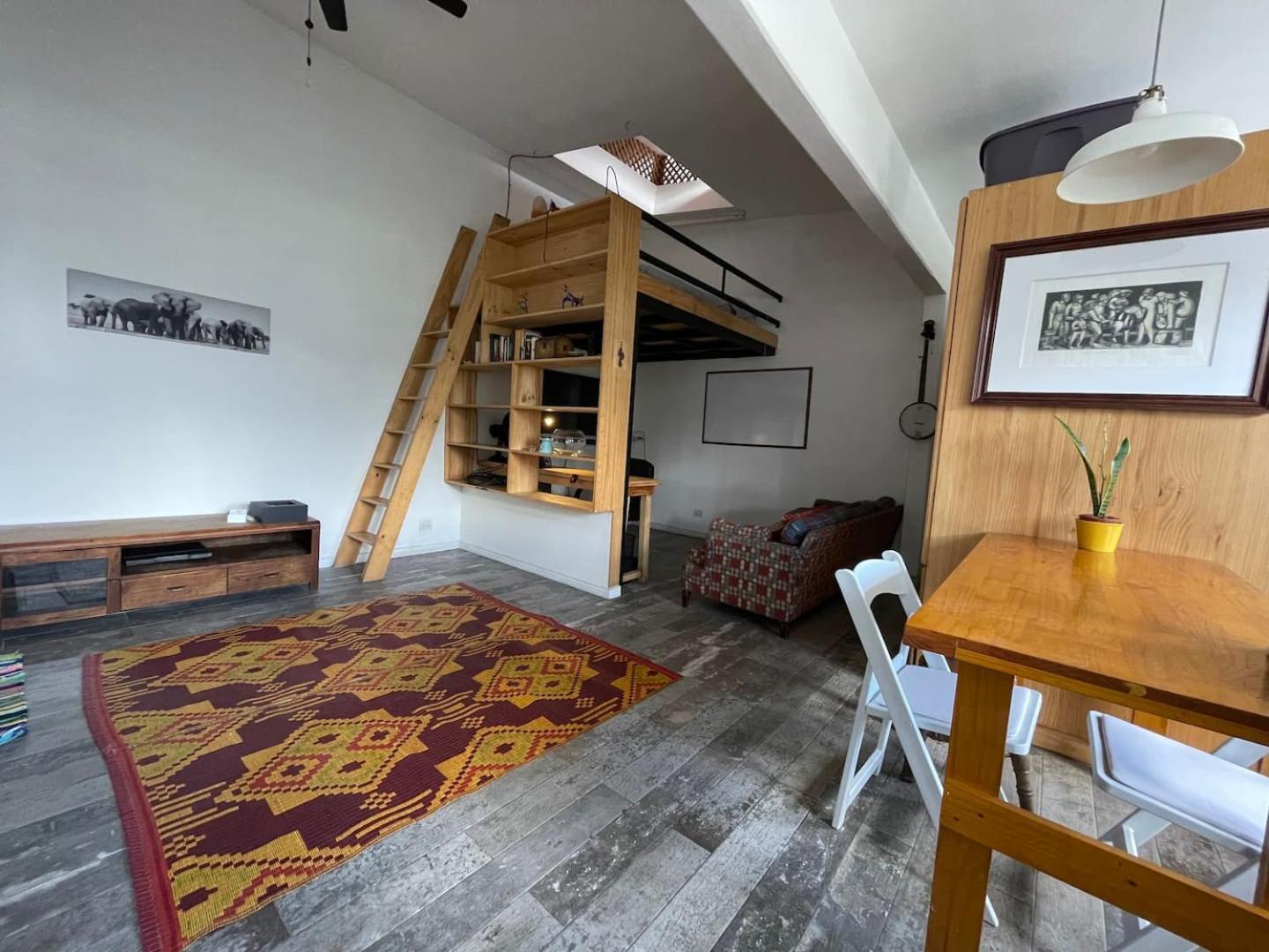 Beautiful Fully Equipped Apartment East San José