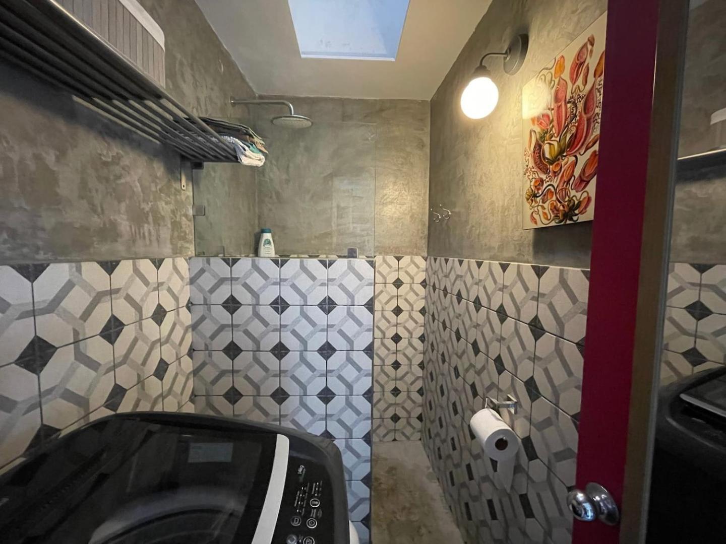 Beautiful Fully Equipped Apartment East San José