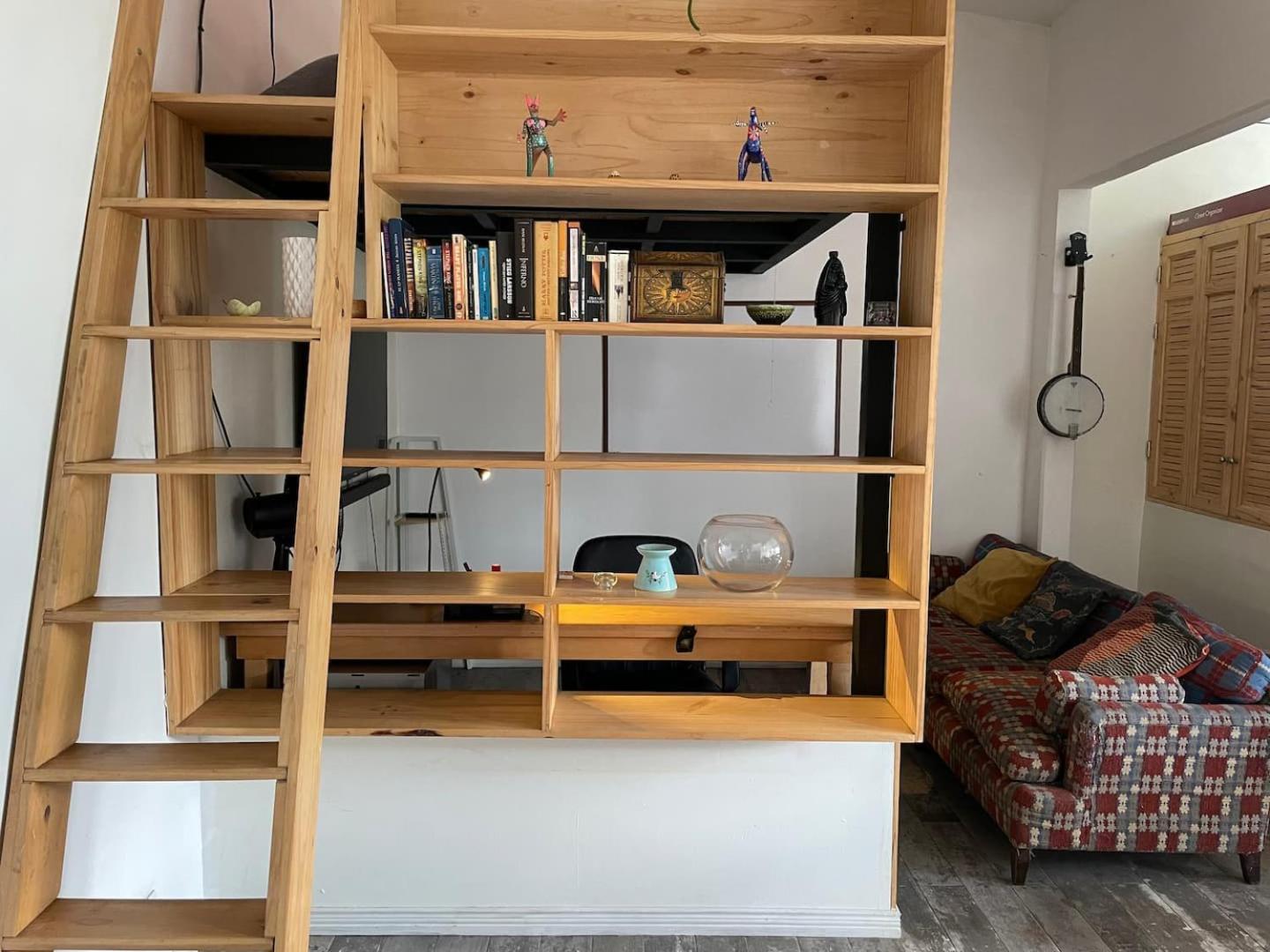 Beautiful Fully Equipped Apartment East San José