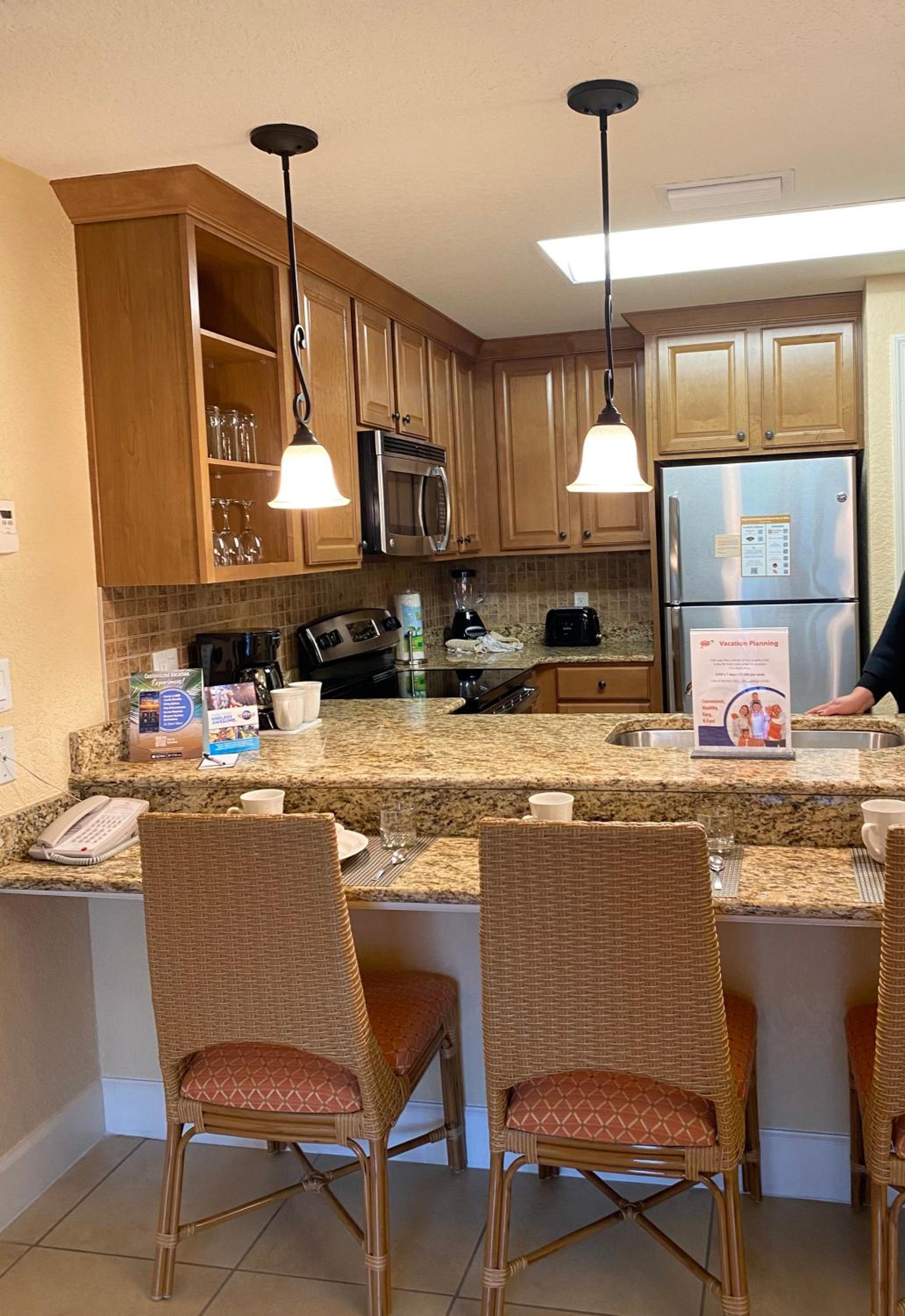 Westgate VACATION Villas LLC