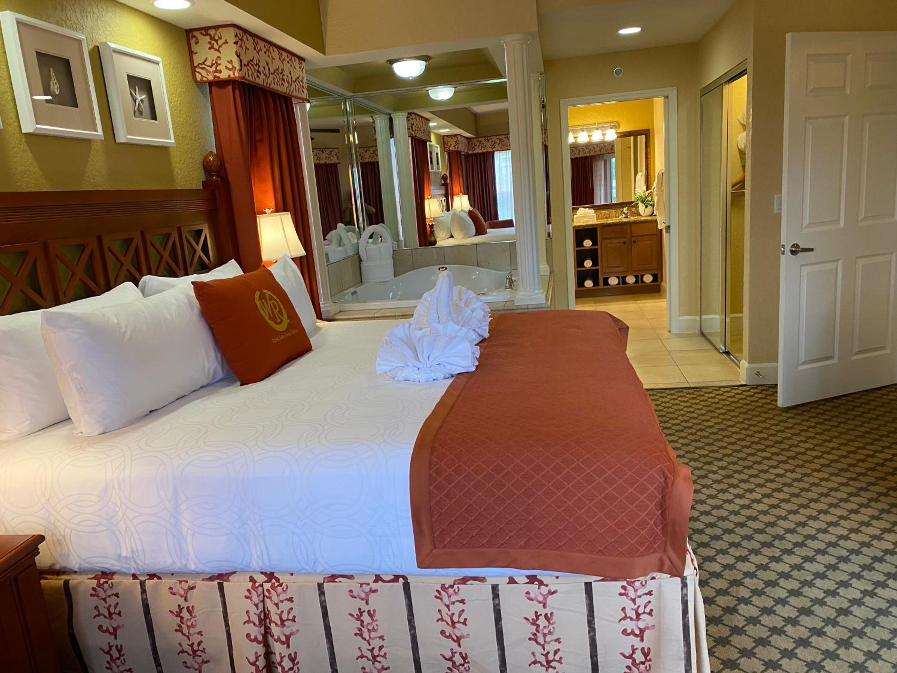 Westgate VACATION Villas LLC