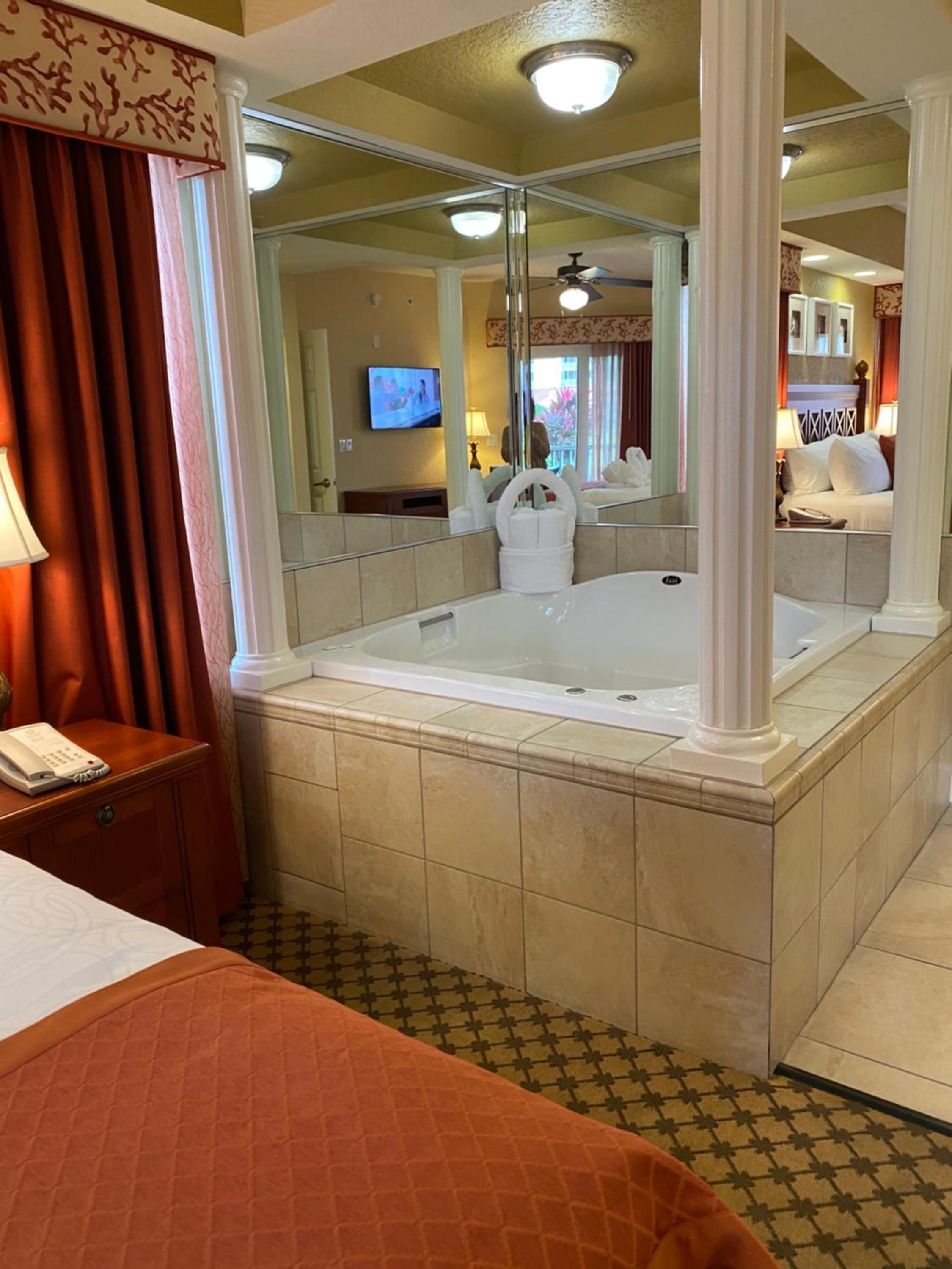 Westgate VACATION Villas LLC