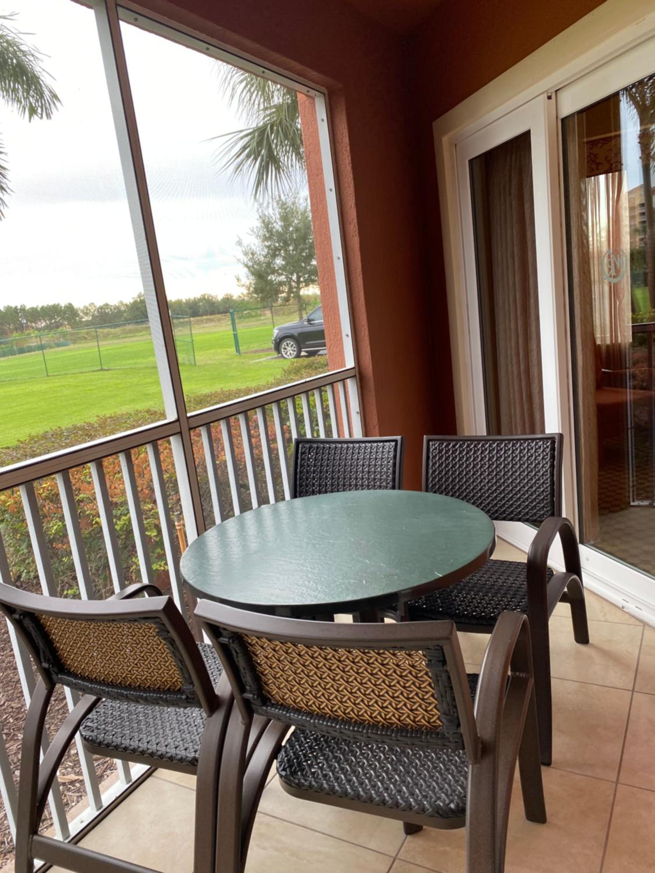 Westgate VACATION Villas LLC