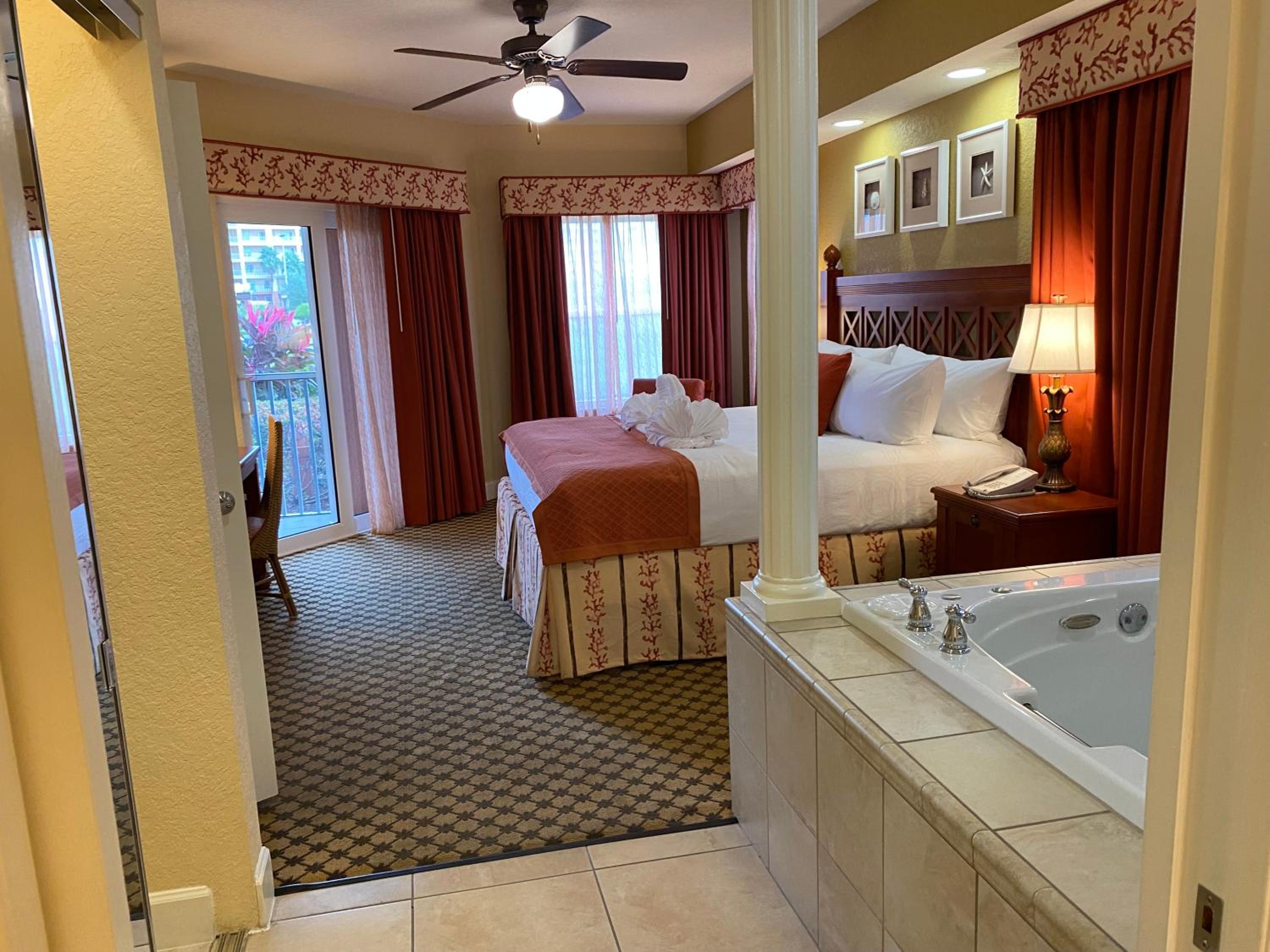 Westgate VACATION Villas LLC