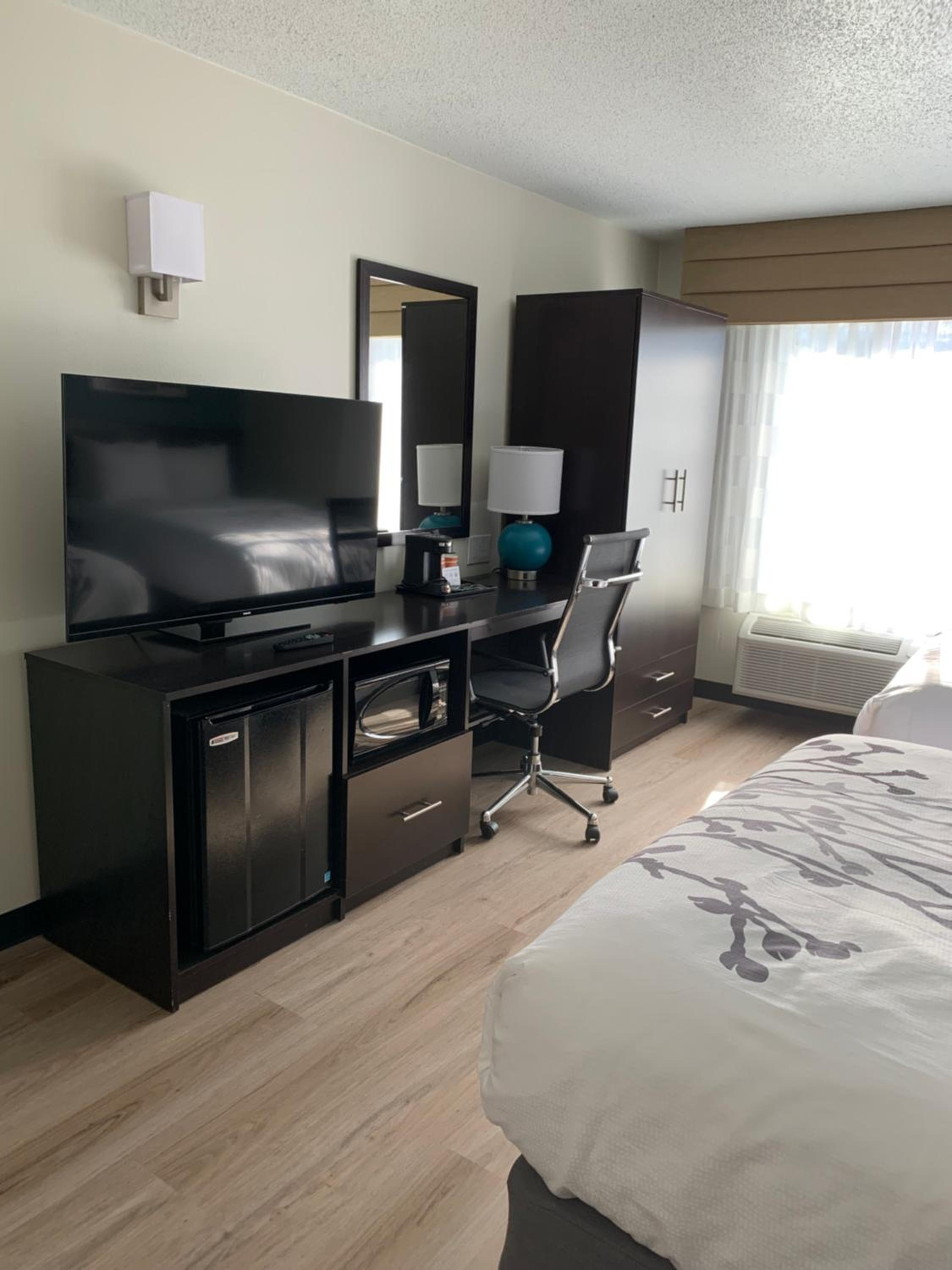 Sleep Inn Staunton, Zdjęcie 18