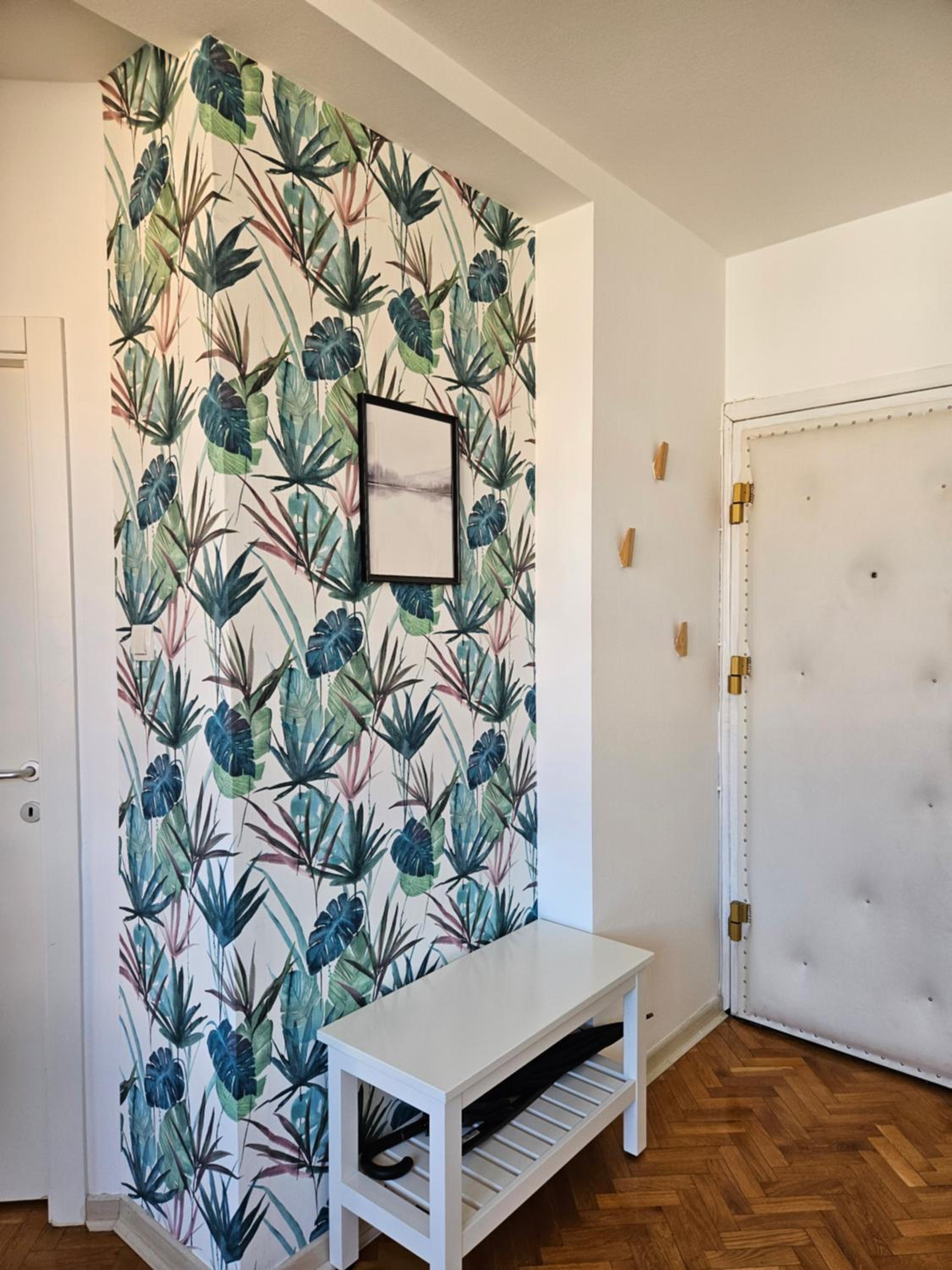 WELCOME Apartment