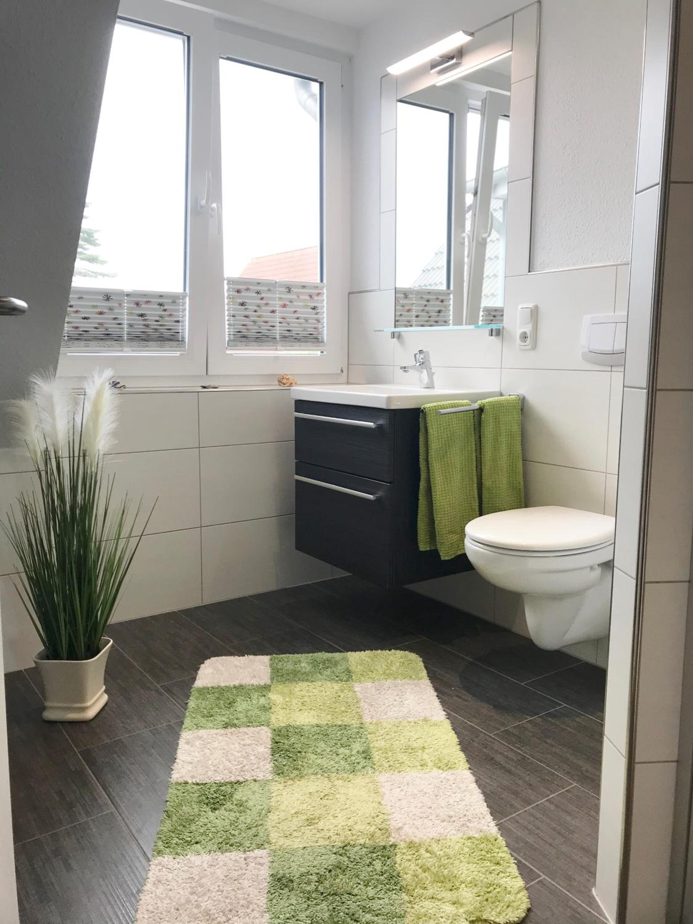 Ferienwohnung Friesensünn in Greetsiel