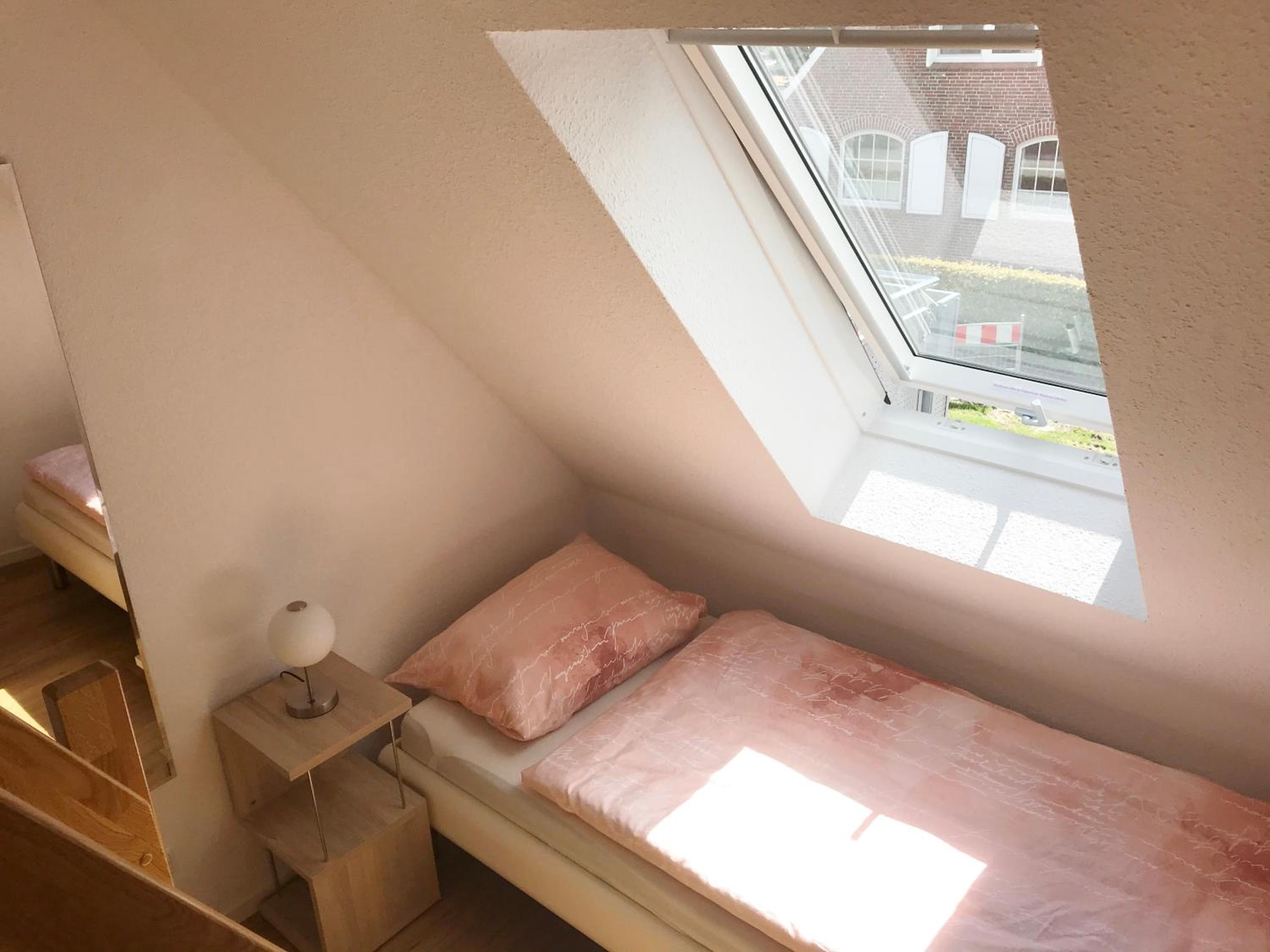 Ferienwohnung Friesensünn in Greetsiel