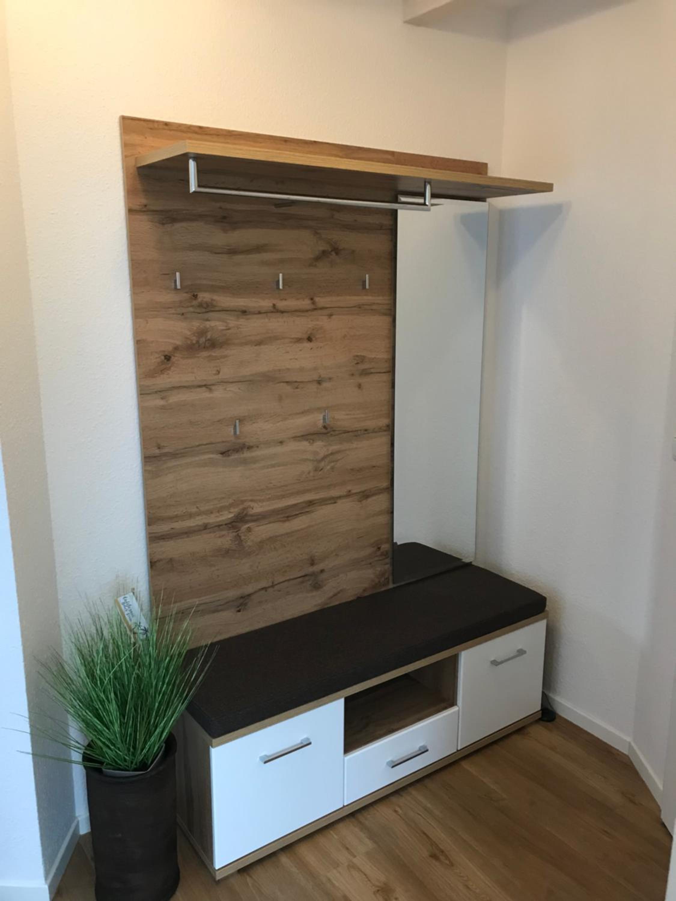 Ferienwohnung Friesensünn in Greetsiel